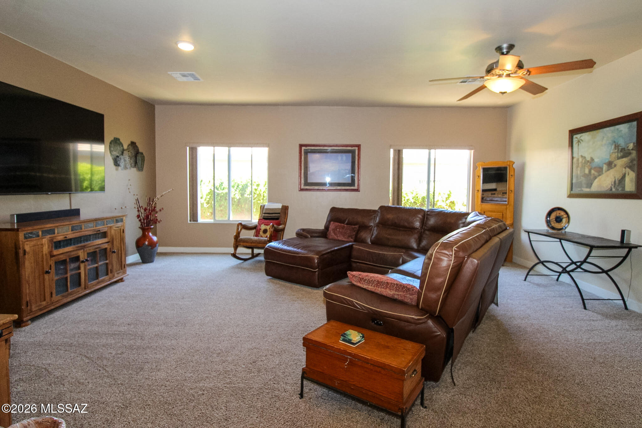 3646 E Farrier Drive