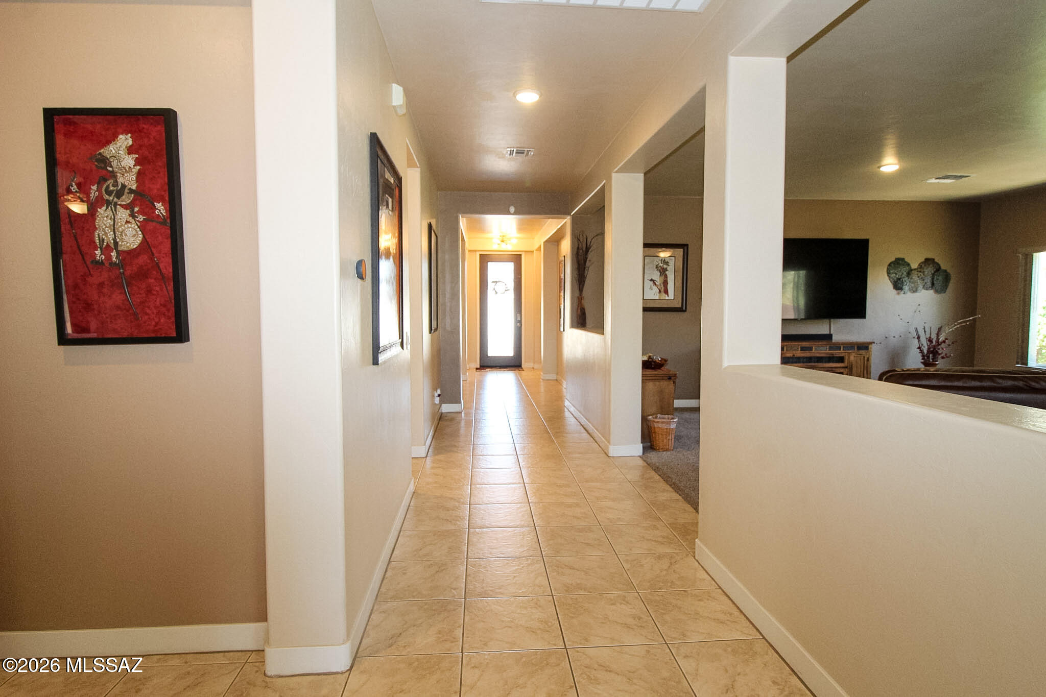 3646 E Farrier Drive