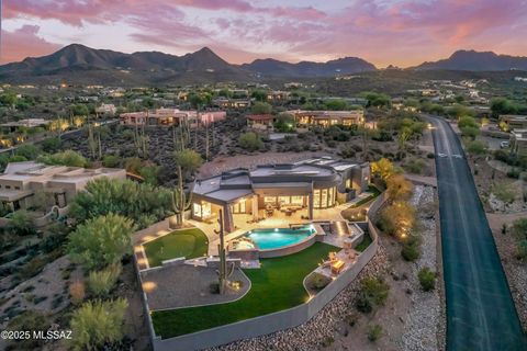 1994 N Coral Bells Drive Tucson AZ 85745