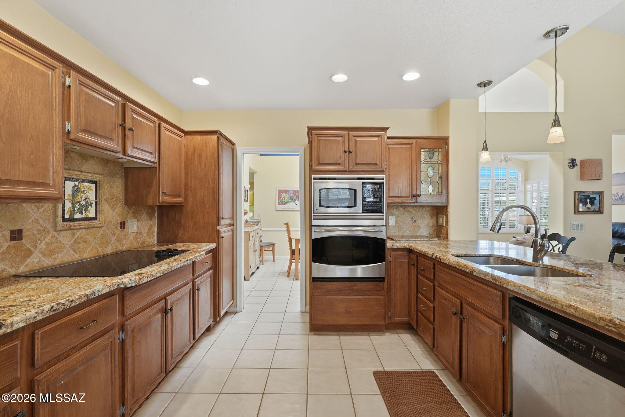 Saddlebrooke - Residential