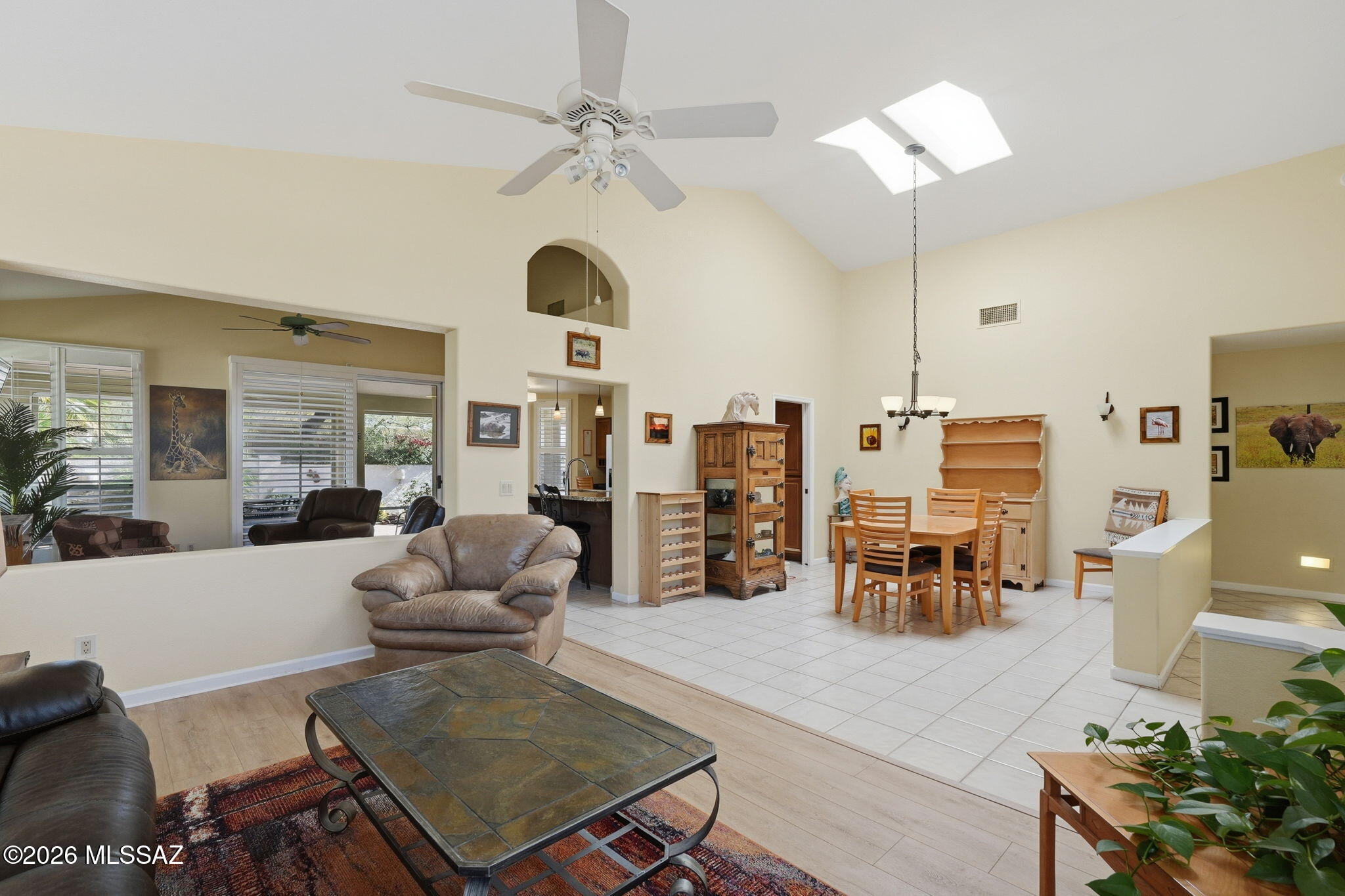 Saddlebrooke - Residential