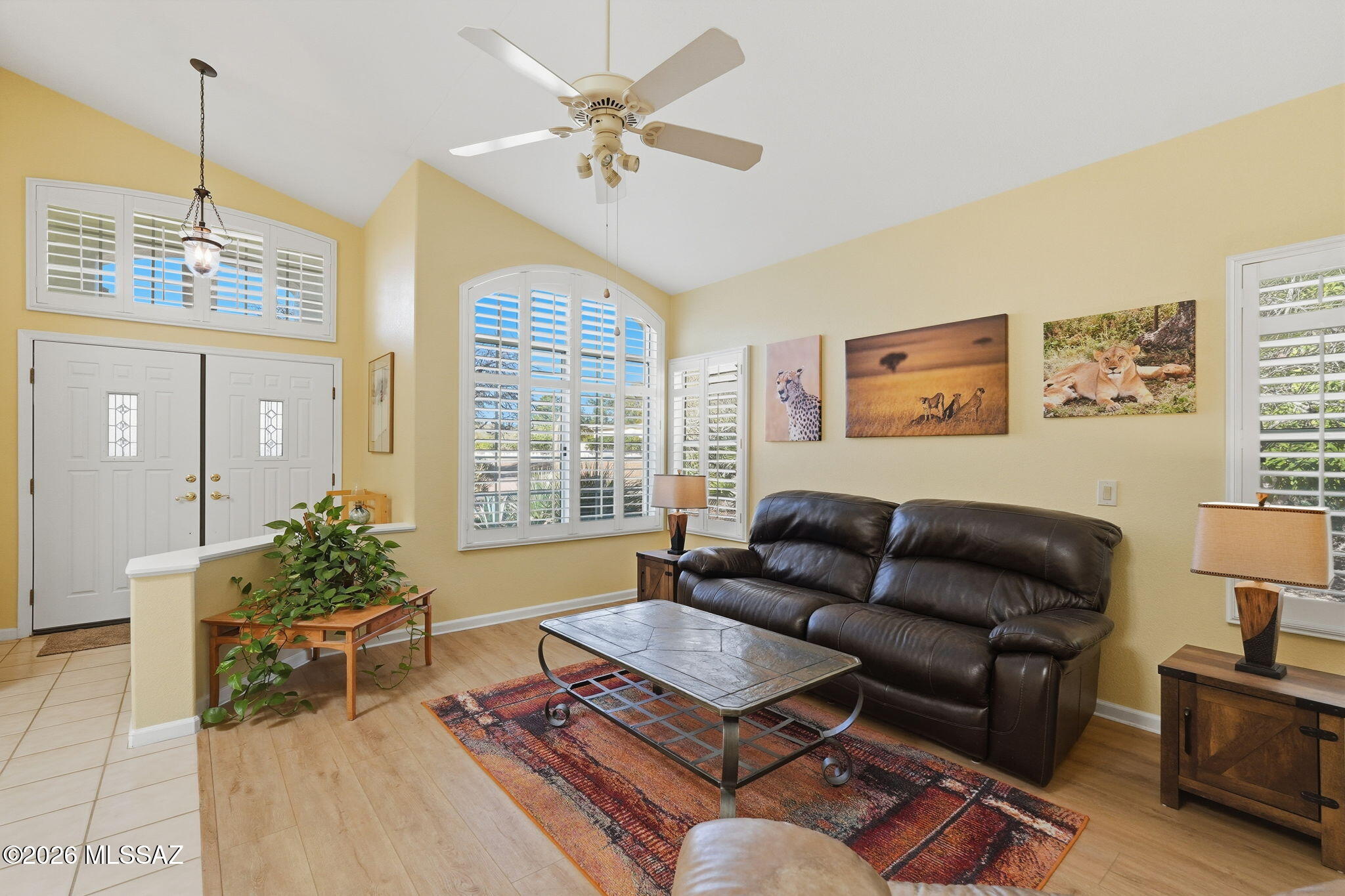 Saddlebrooke - Residential