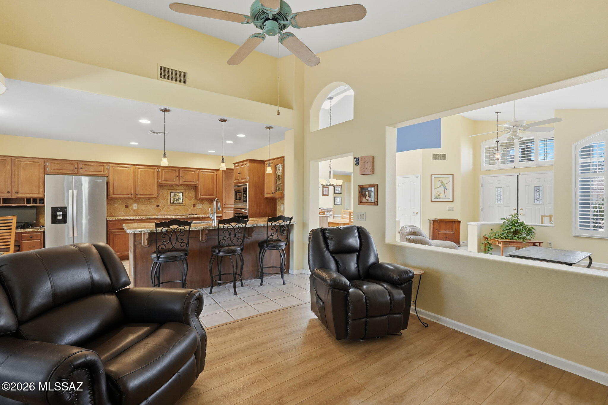 Saddlebrooke - Residential