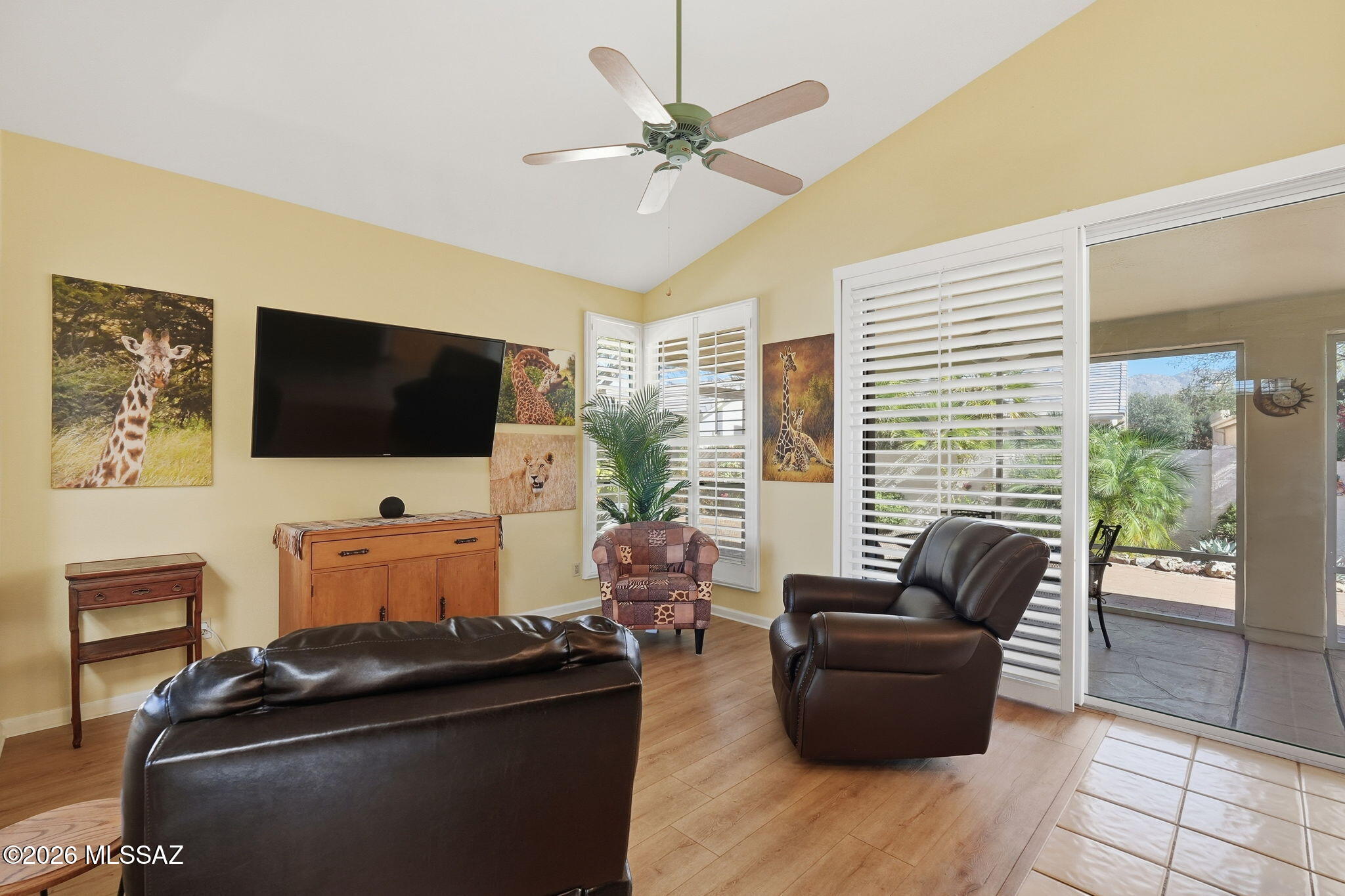 Saddlebrooke - Residential