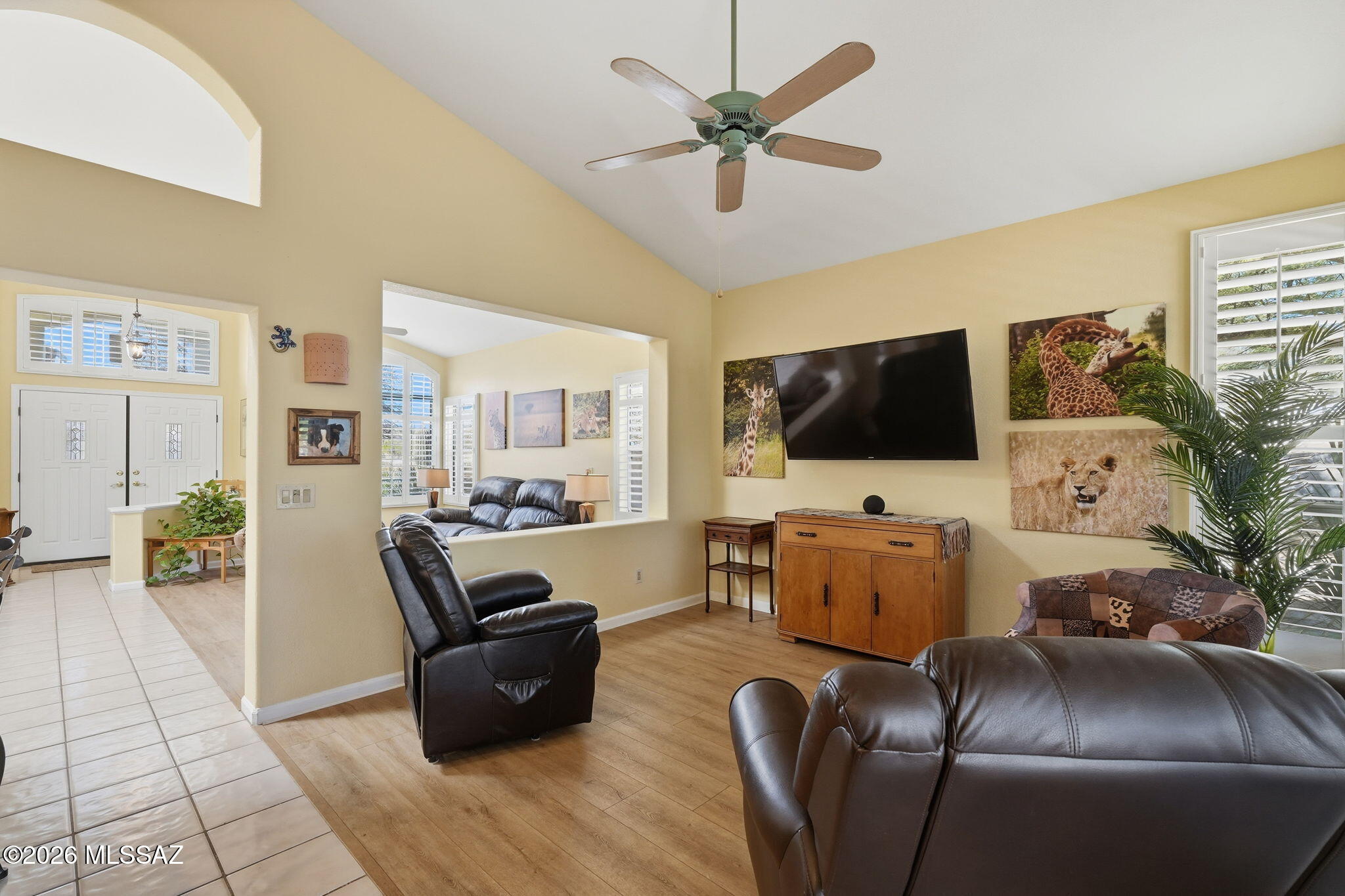 Saddlebrooke - Residential
