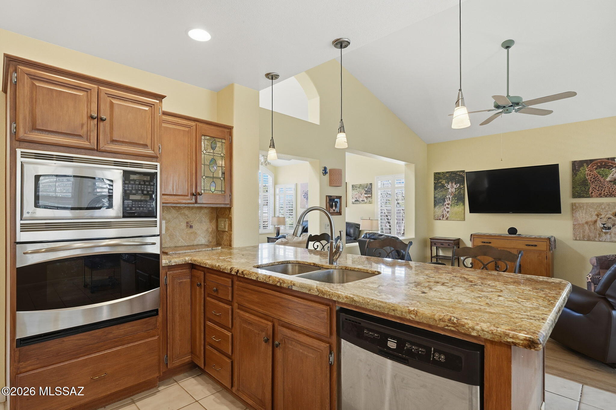 Saddlebrooke - Residential