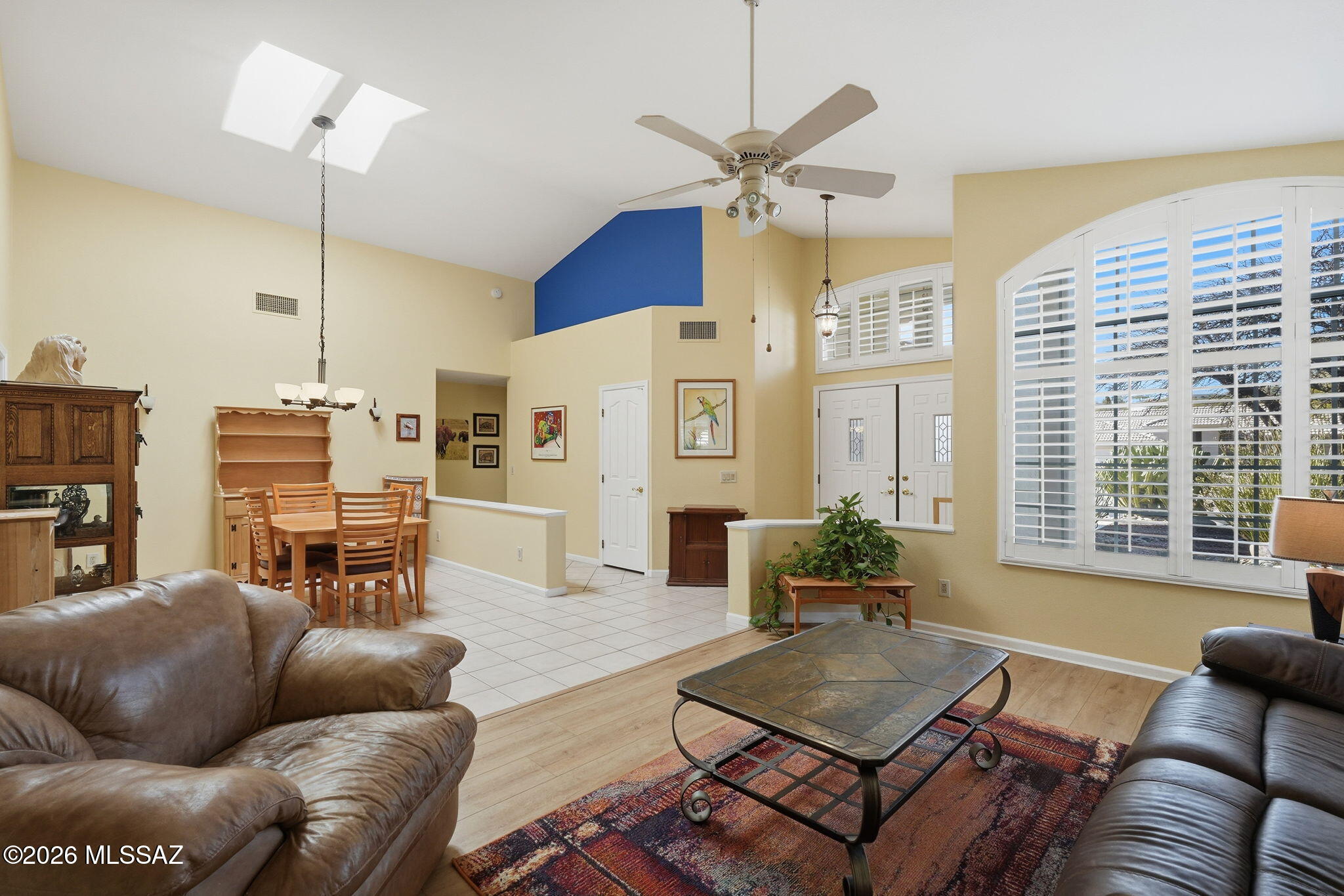 Saddlebrooke - Residential