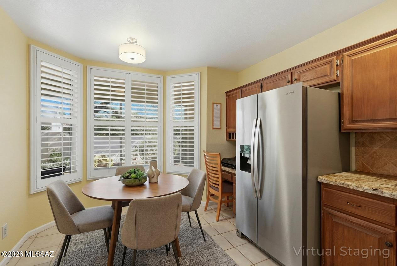 Saddlebrooke - Residential