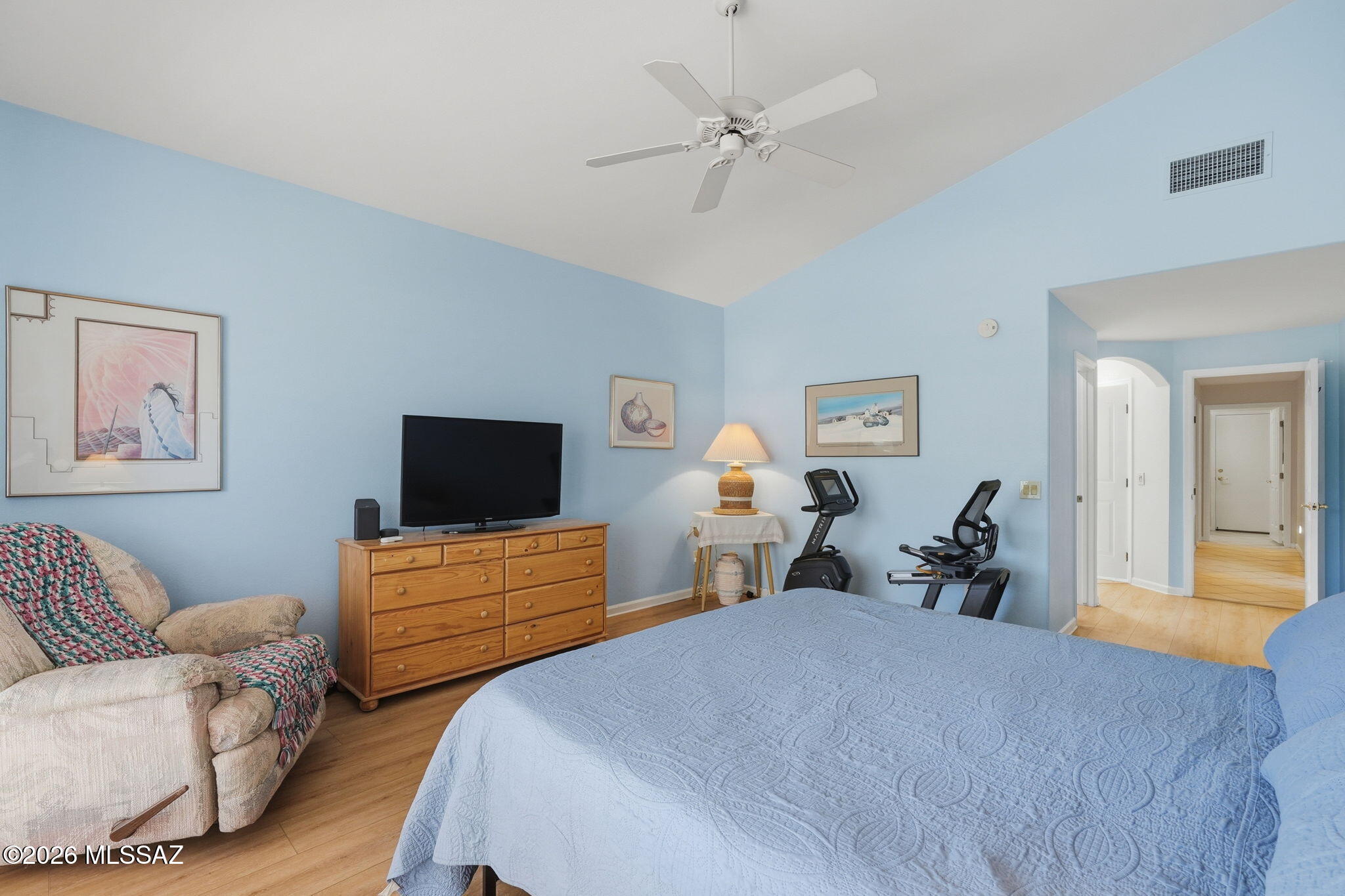 Saddlebrooke - Residential