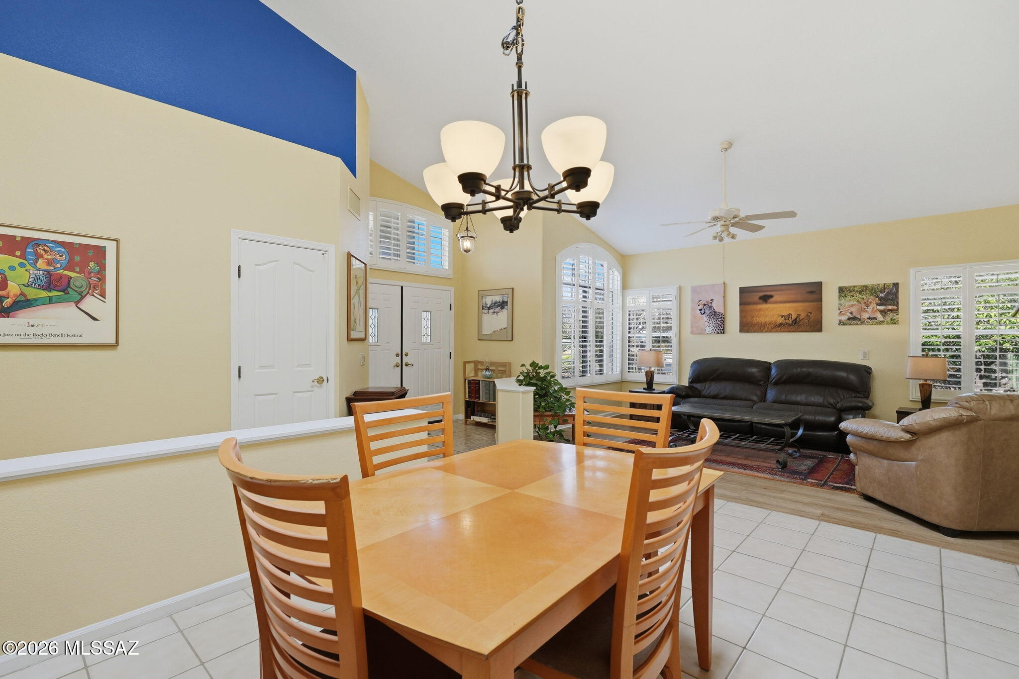 Saddlebrooke - Residential