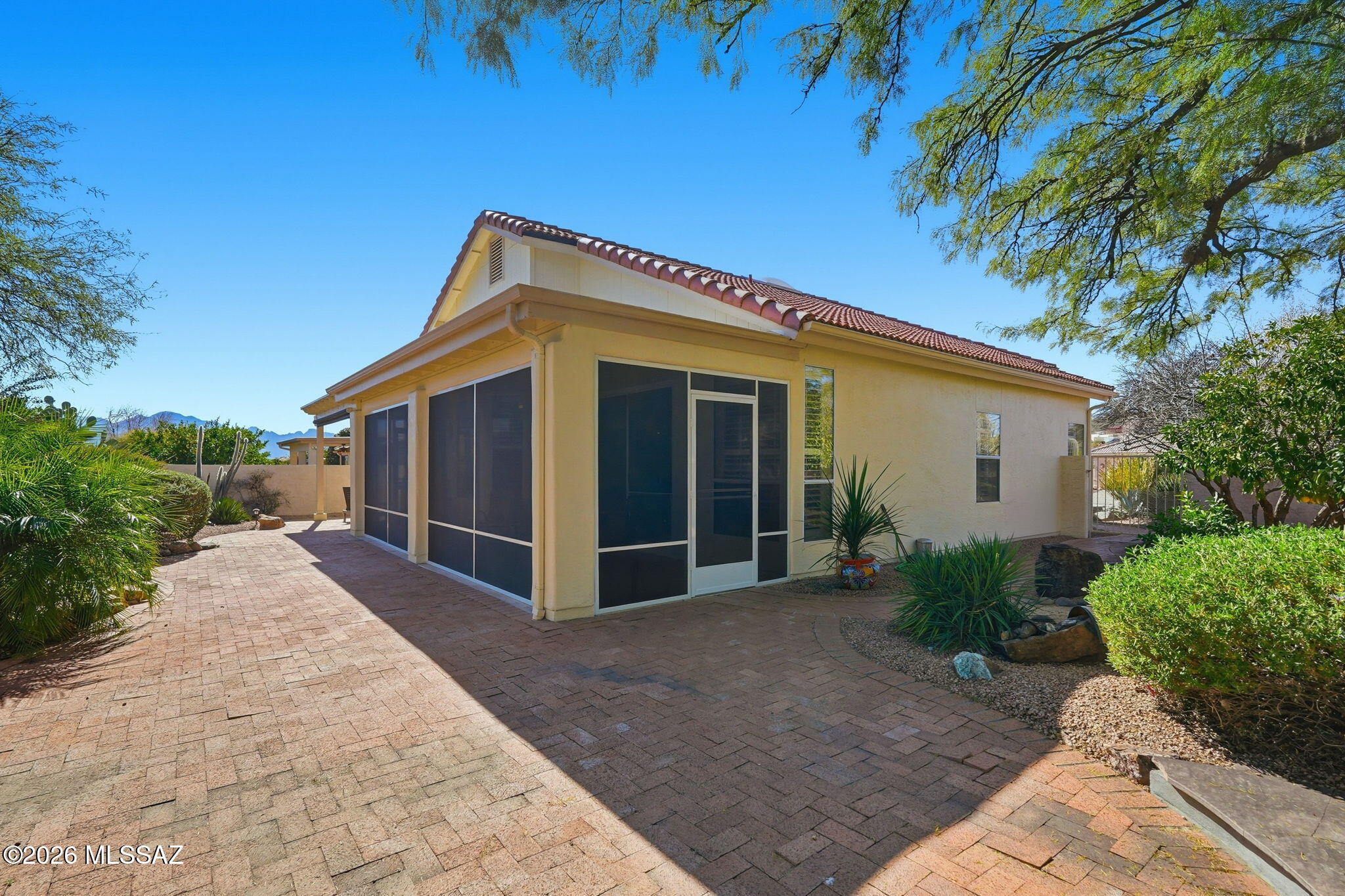 Saddlebrooke - Residential