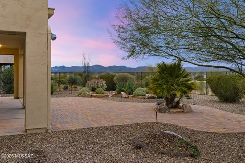 32408 S Egret Trail Oracle AZ 85623