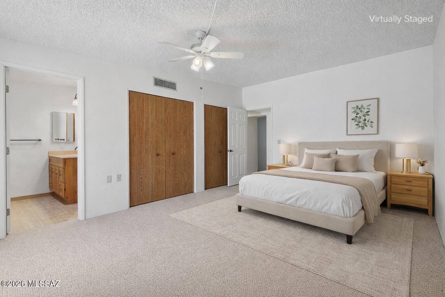 Colonia De Los Alamos (BK1-45) - Residential