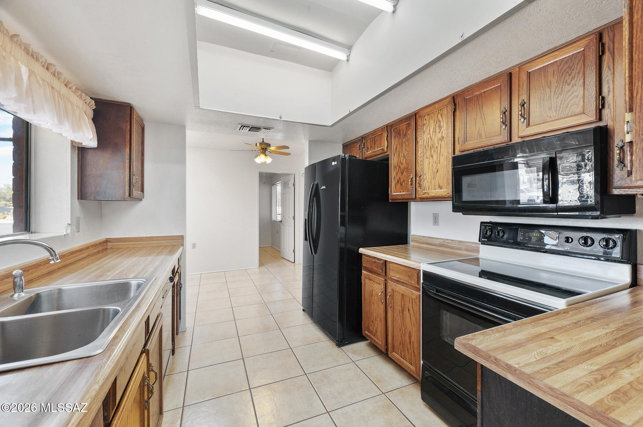 Colonia De Los Alamos (BK1-45) - Residential