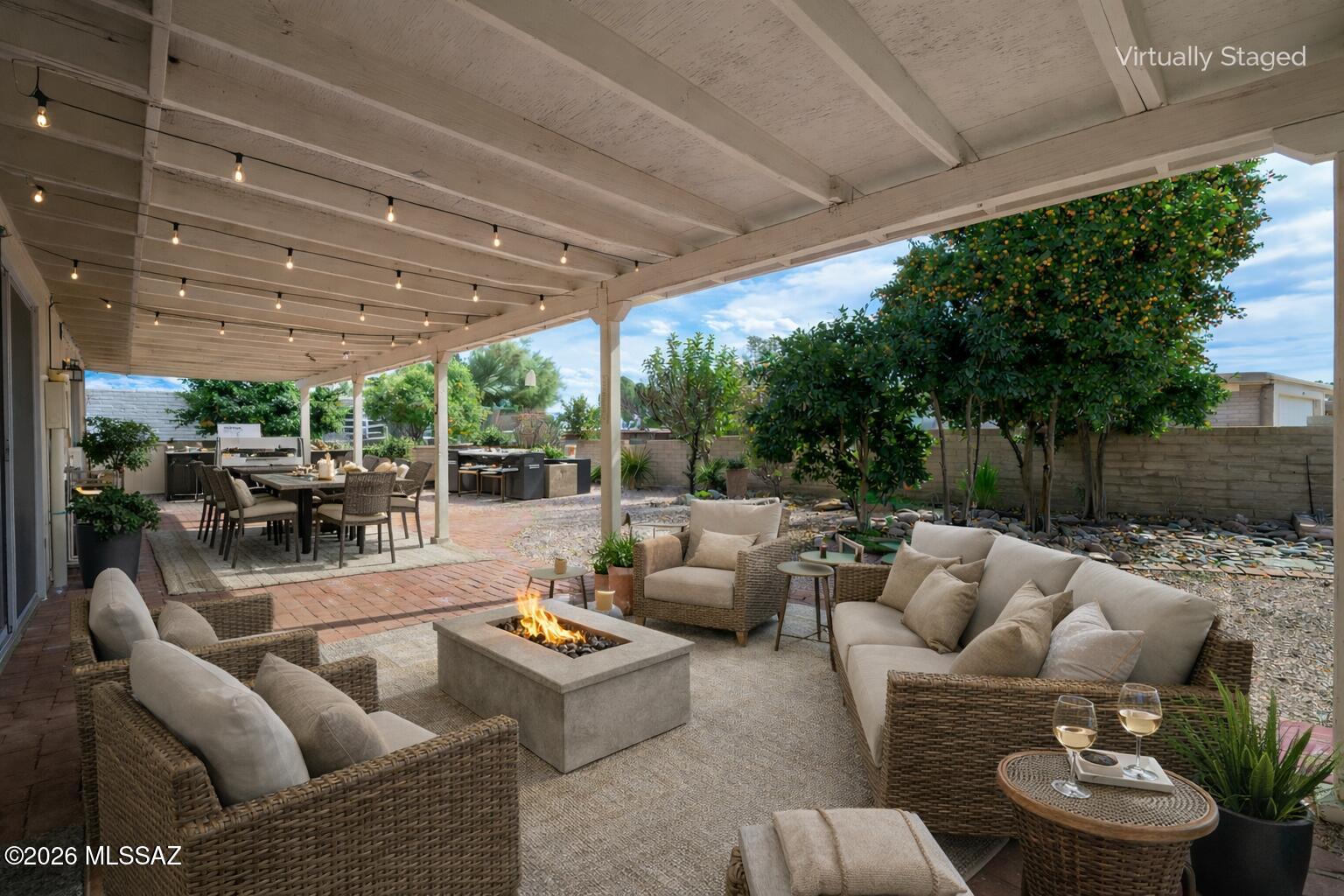 Colonia De Los Alamos (BK1-45) - Residential