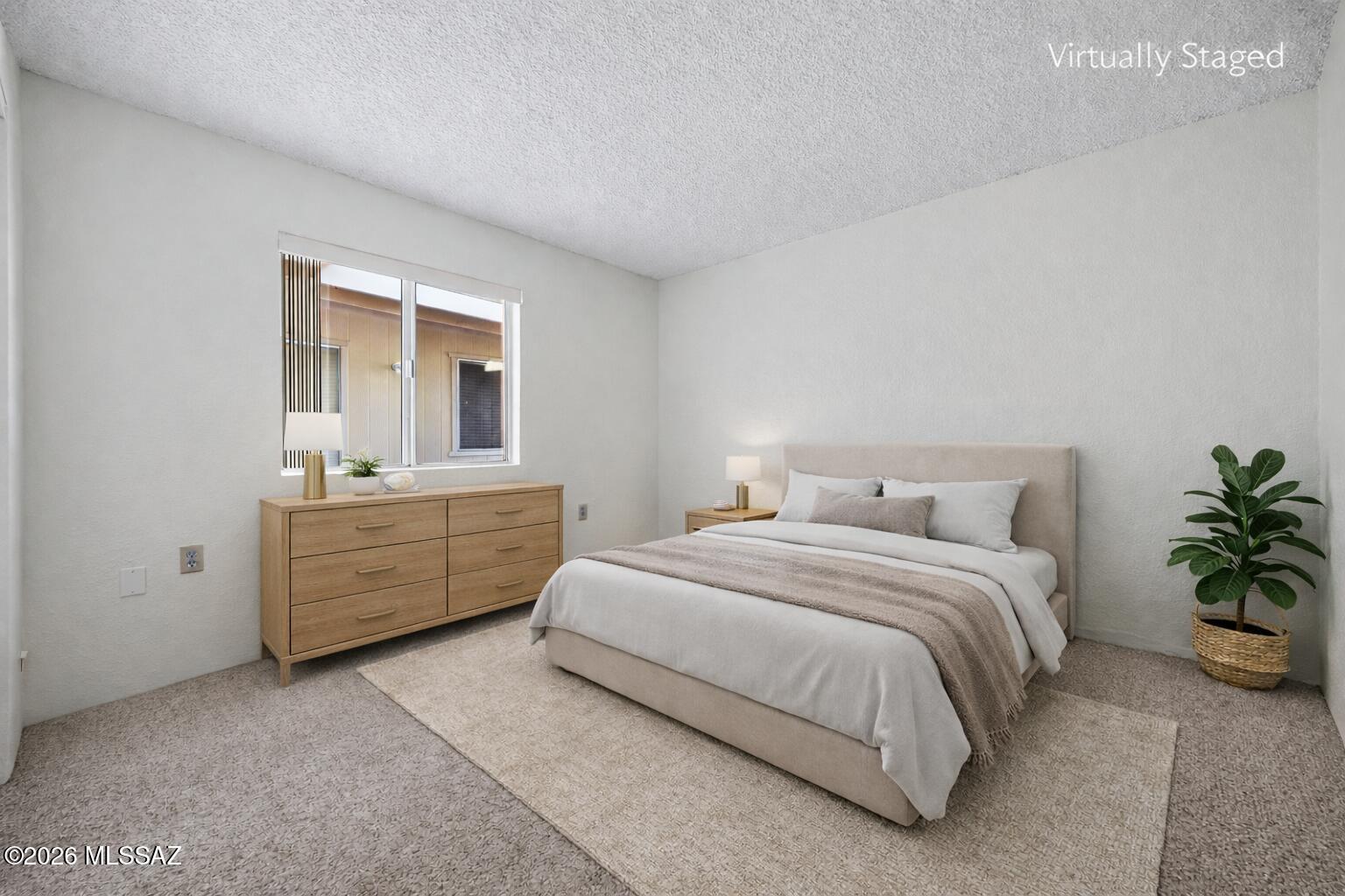 Colonia De Los Alamos (BK1-45) - Residential
