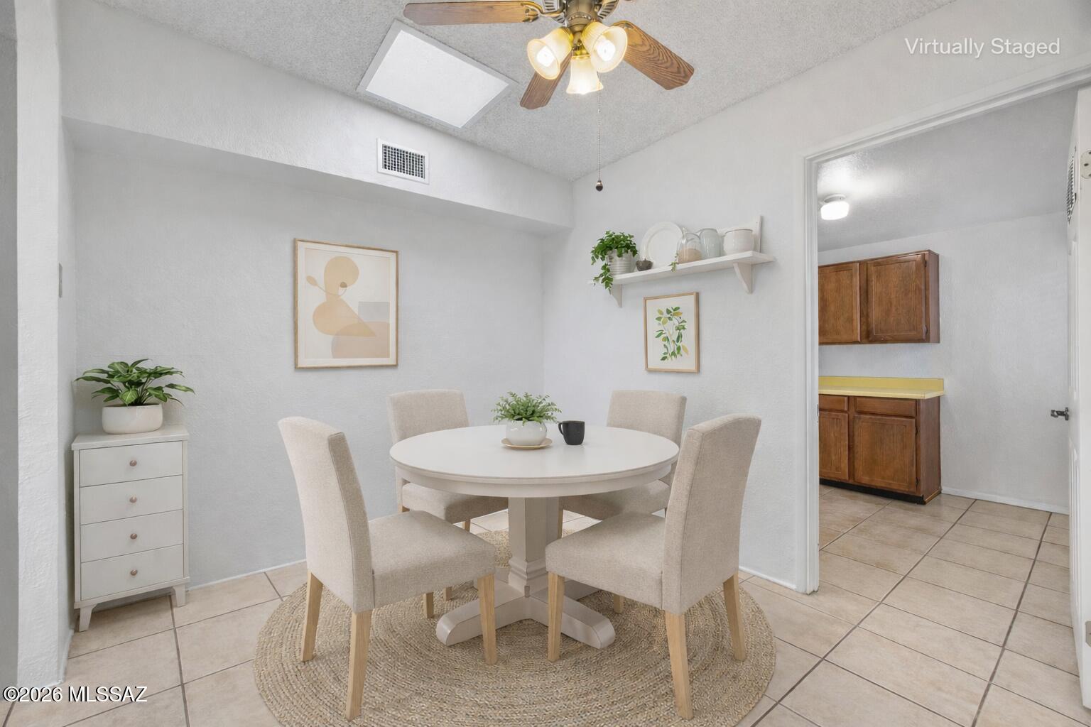 Colonia De Los Alamos (BK1-45) - Residential