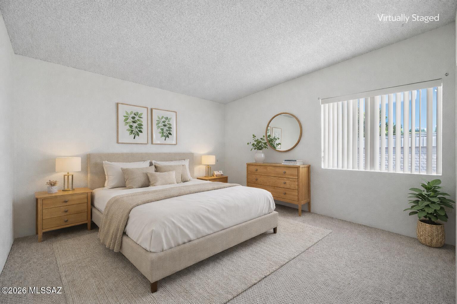 Colonia De Los Alamos (BK1-45) - Residential