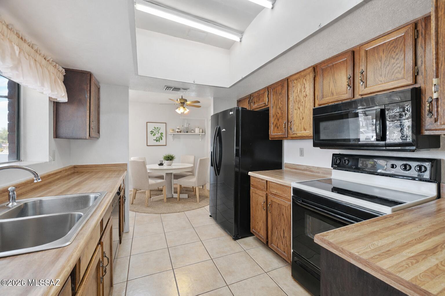Colonia De Los Alamos (BK1-45) - Residential