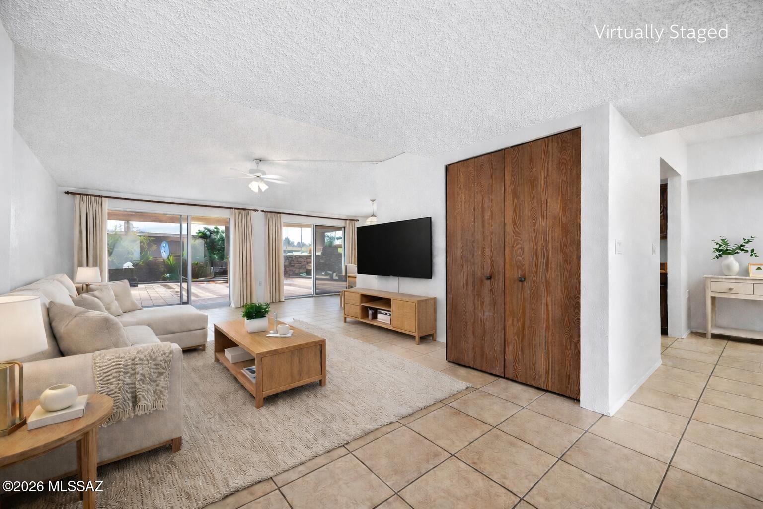 Colonia De Los Alamos (BK1-45) - Residential