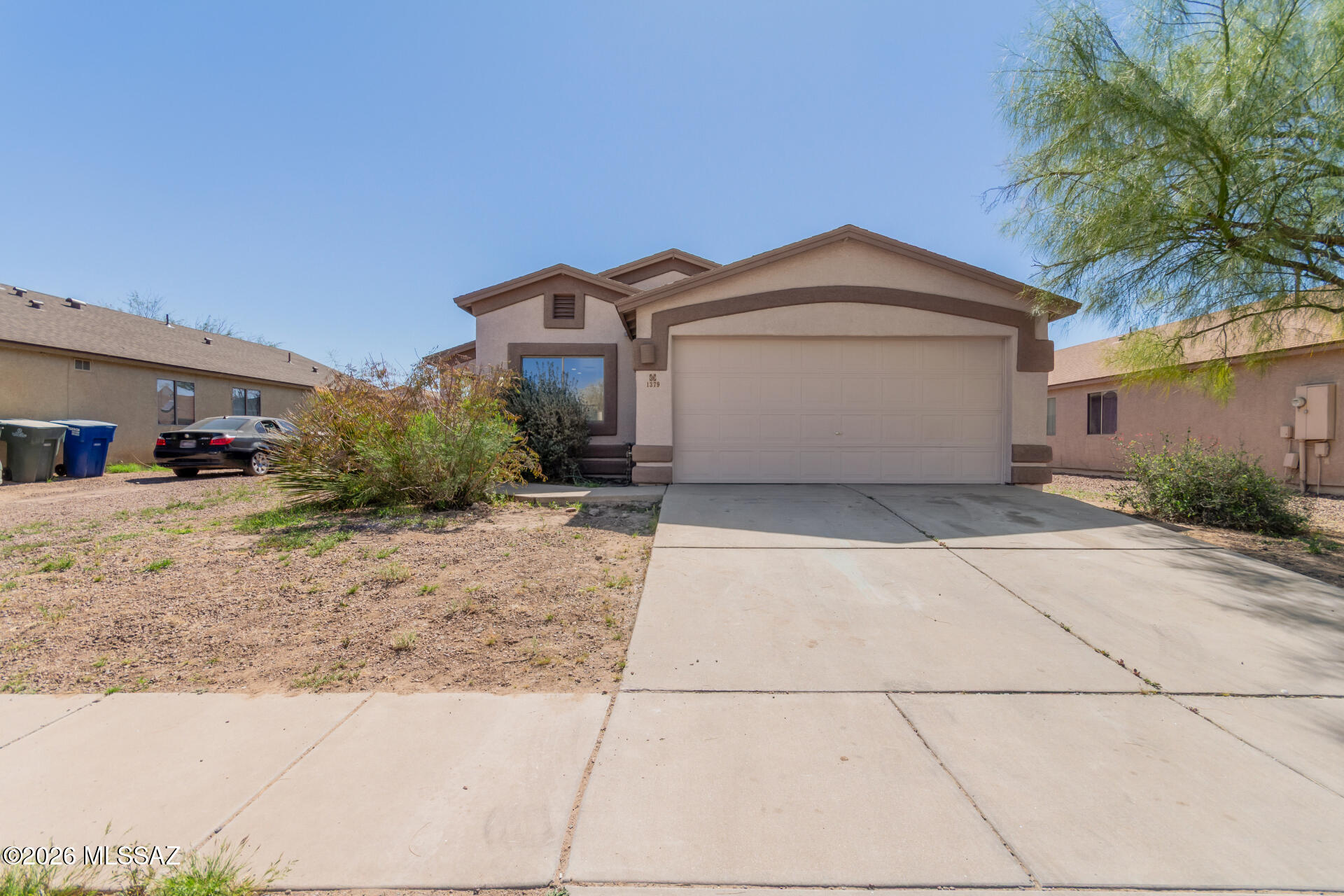 Rancho Rio II (1-226) - Residential