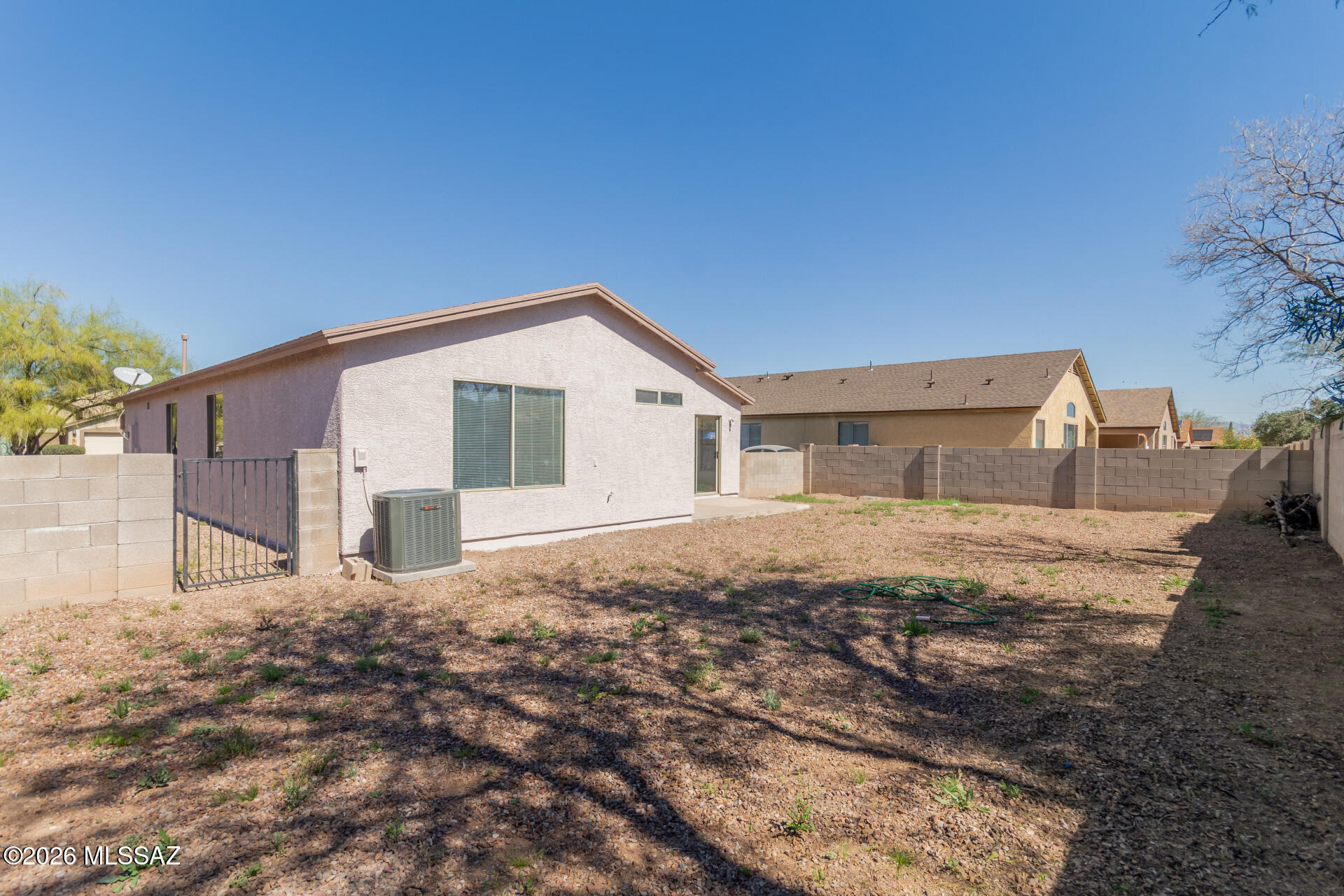 Rancho Rio II (1-226) - Residential