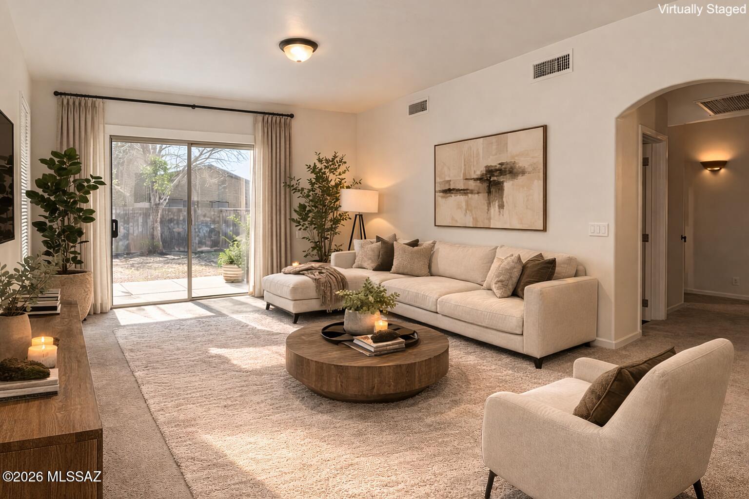 Rancho Rio II (1-226) - Residential