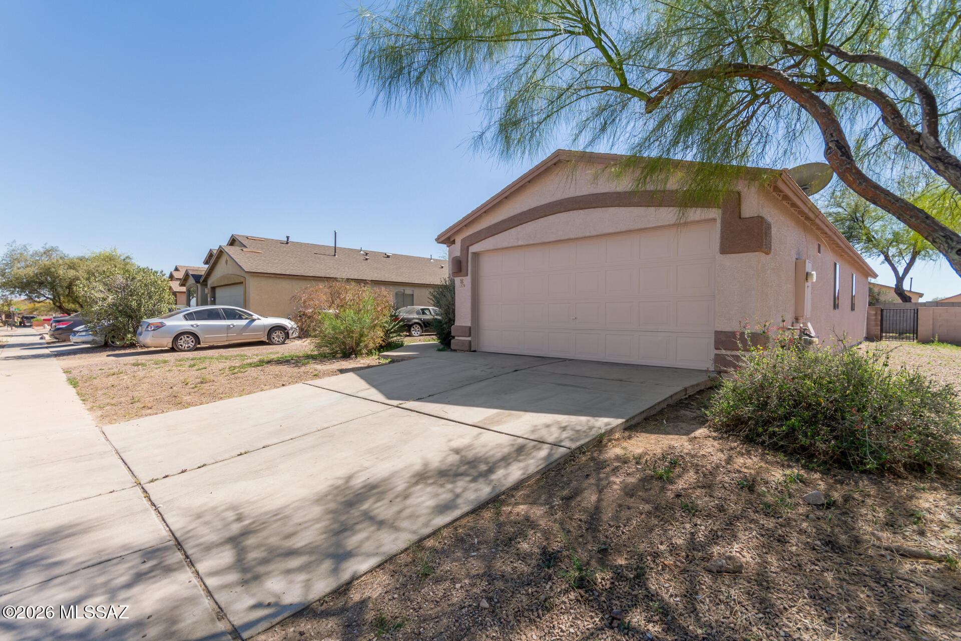 Rancho Rio II (1-226) - Residential