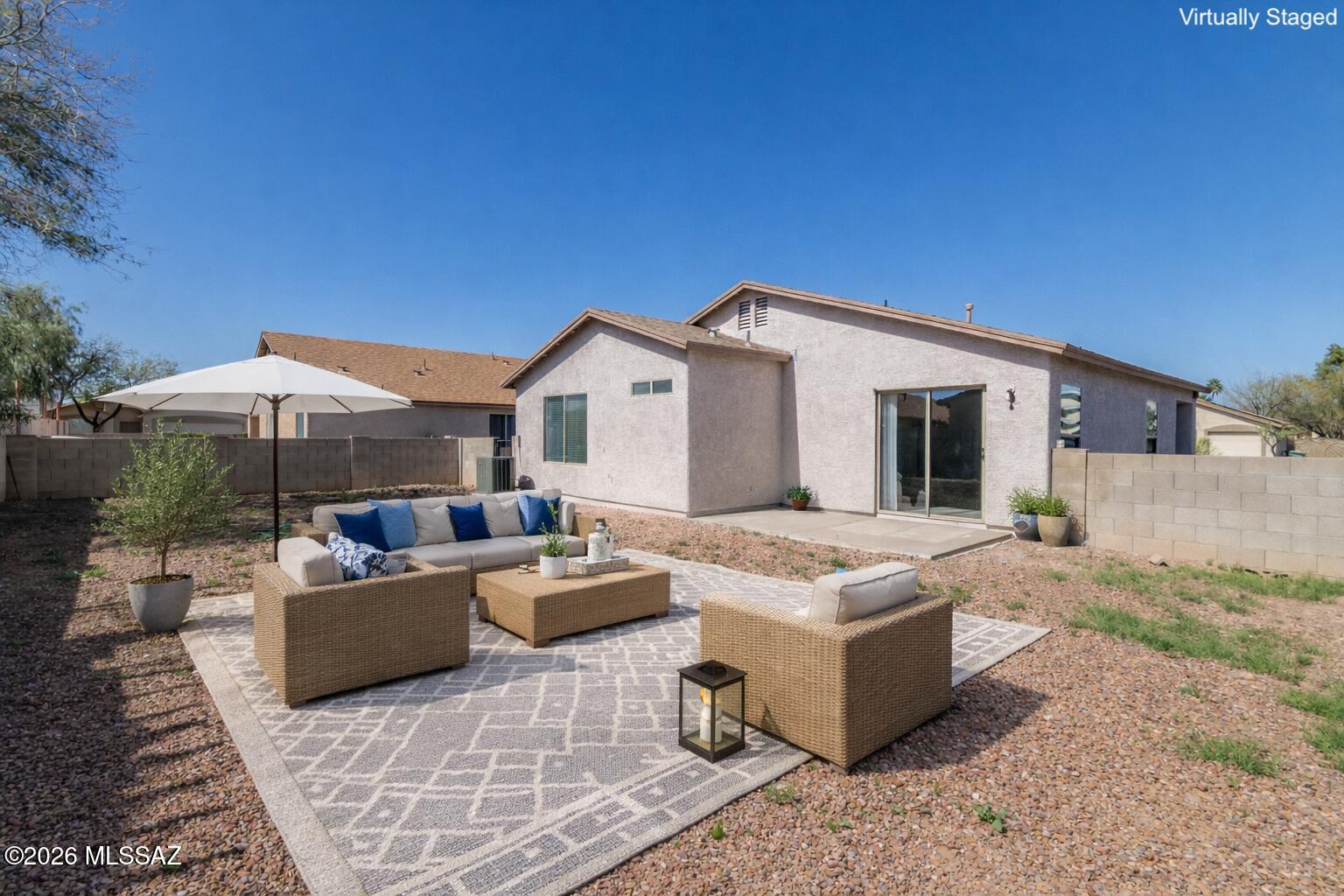 Rancho Rio II (1-226) - Residential