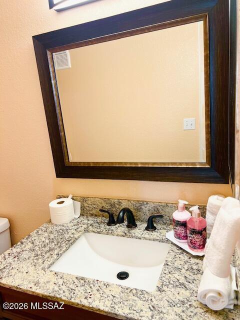 Villas at Sabino Canyon Condominiums - Residential Lease