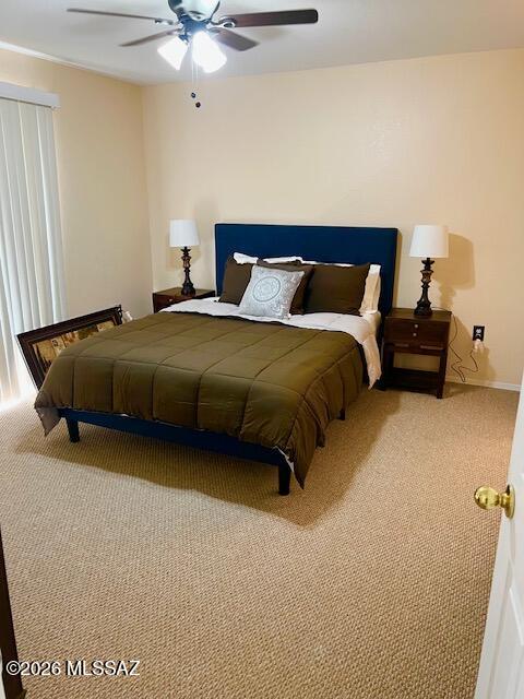 Villas at Sabino Canyon Condominiums - Residential Lease