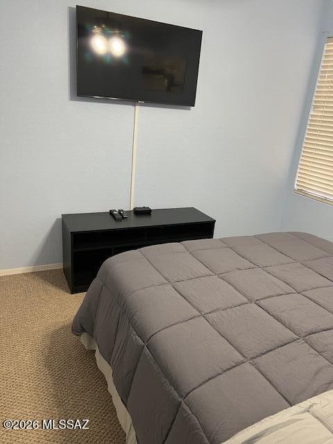 Villas at Sabino Canyon Condominiums - Residential Lease