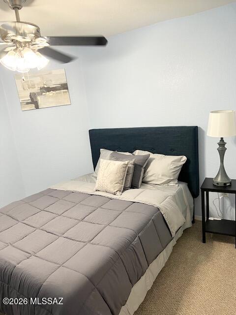 Villas at Sabino Canyon Condominiums - Residential Lease