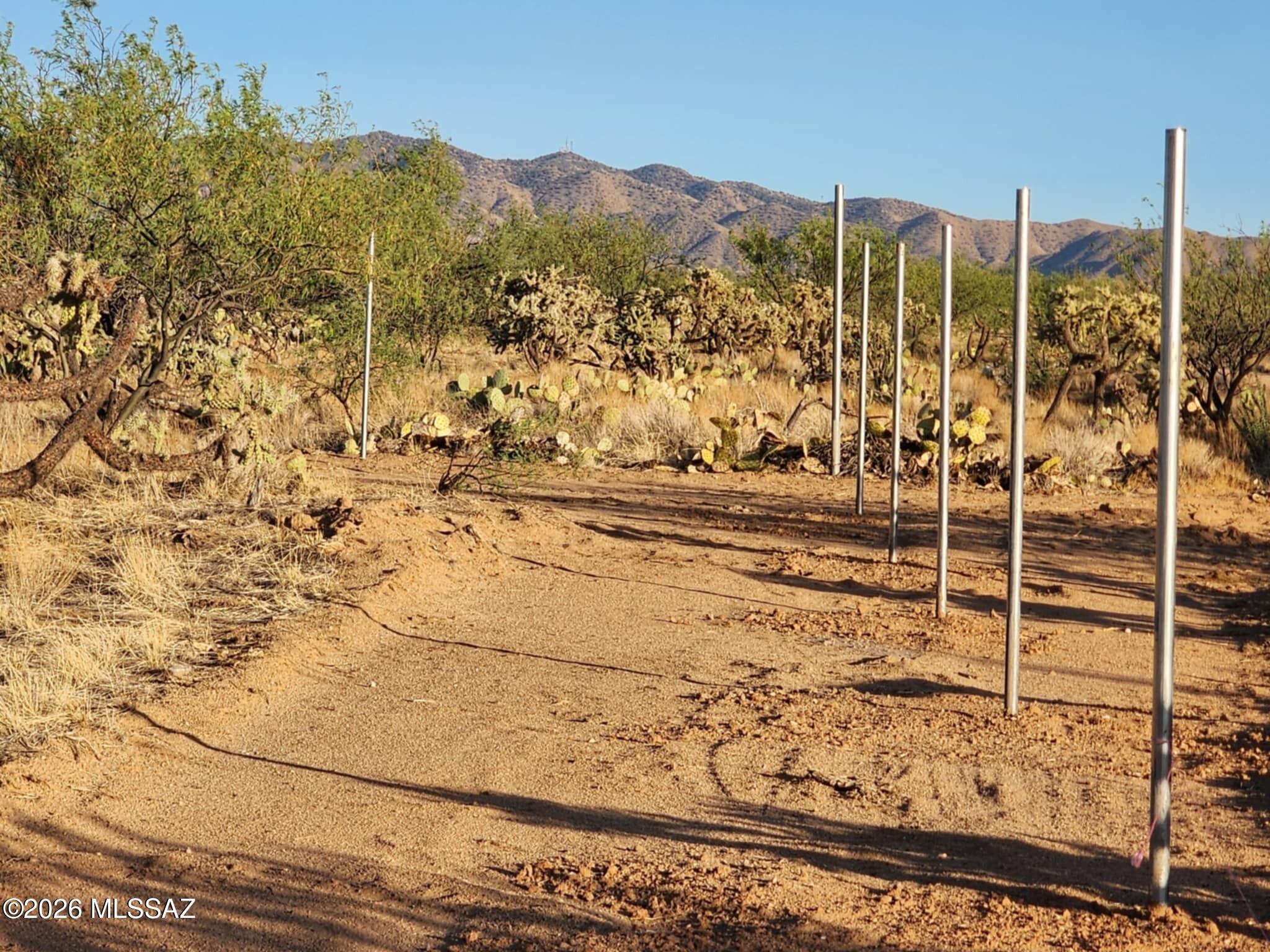 Diamond Bell Ranch - Tucson Unit 6 (1-435) - Land