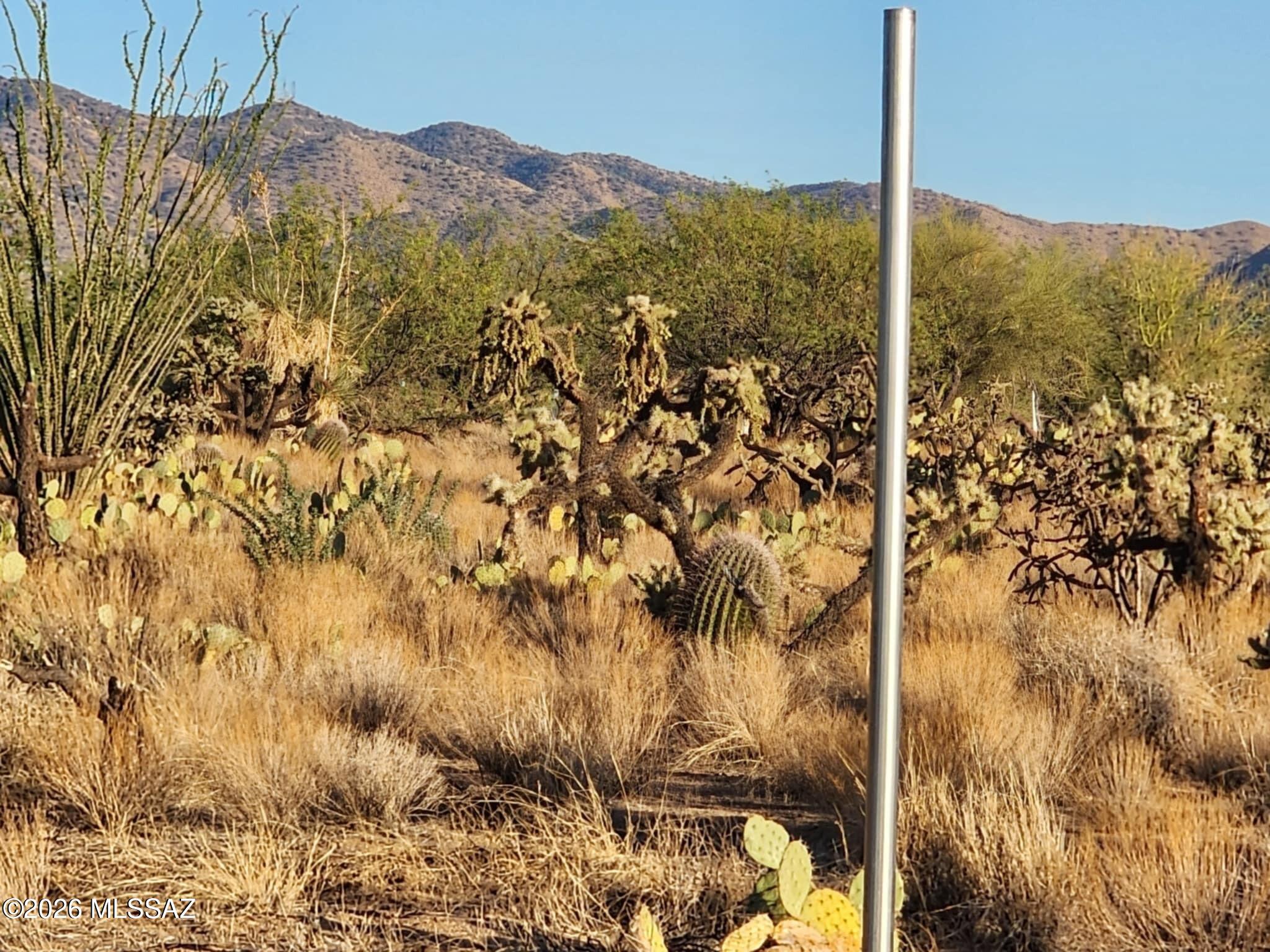 Diamond Bell Ranch - Tucson Unit 6 (1-435) - Land
