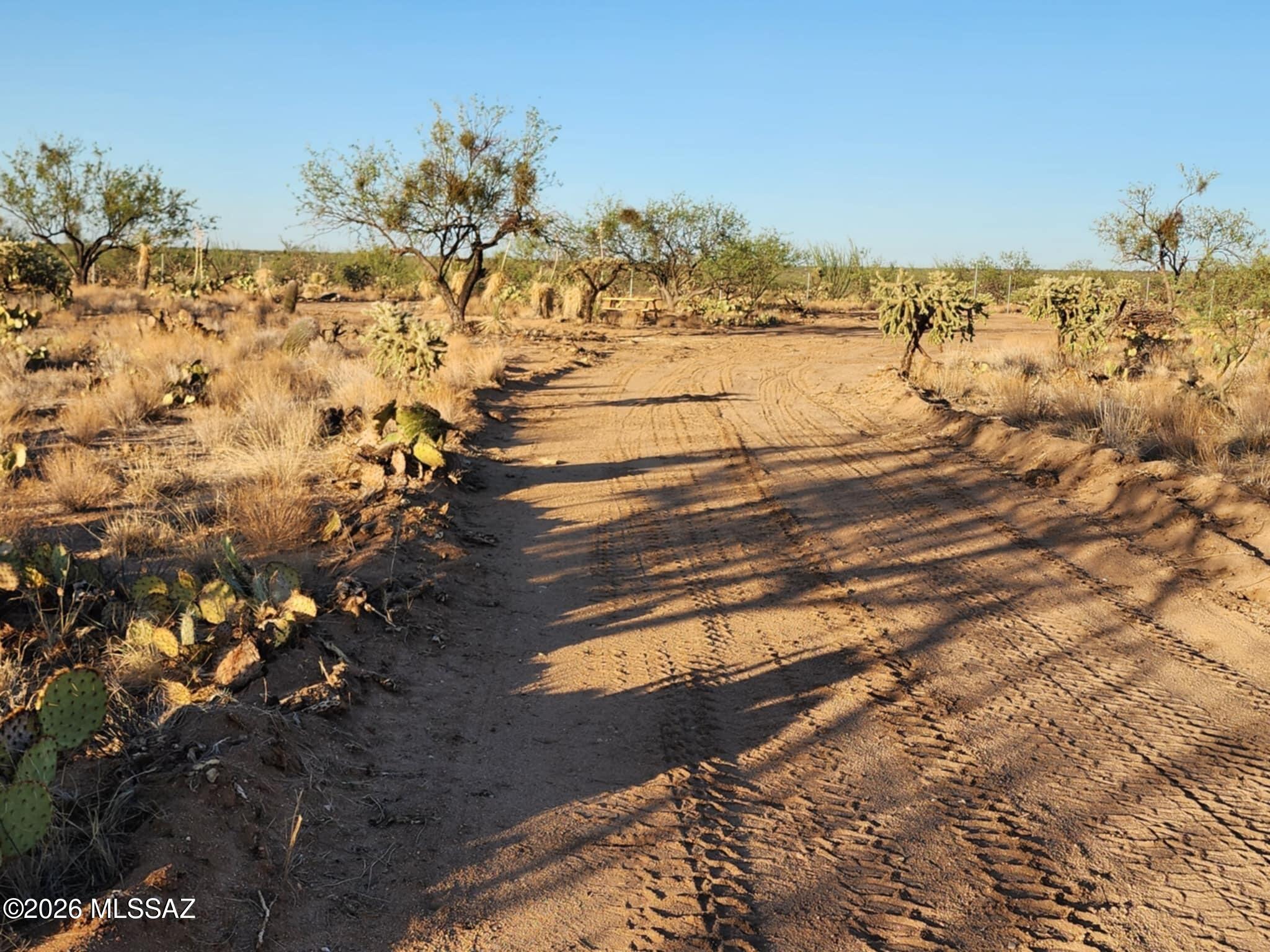 Diamond Bell Ranch - Tucson Unit 6 (1-435) - Land