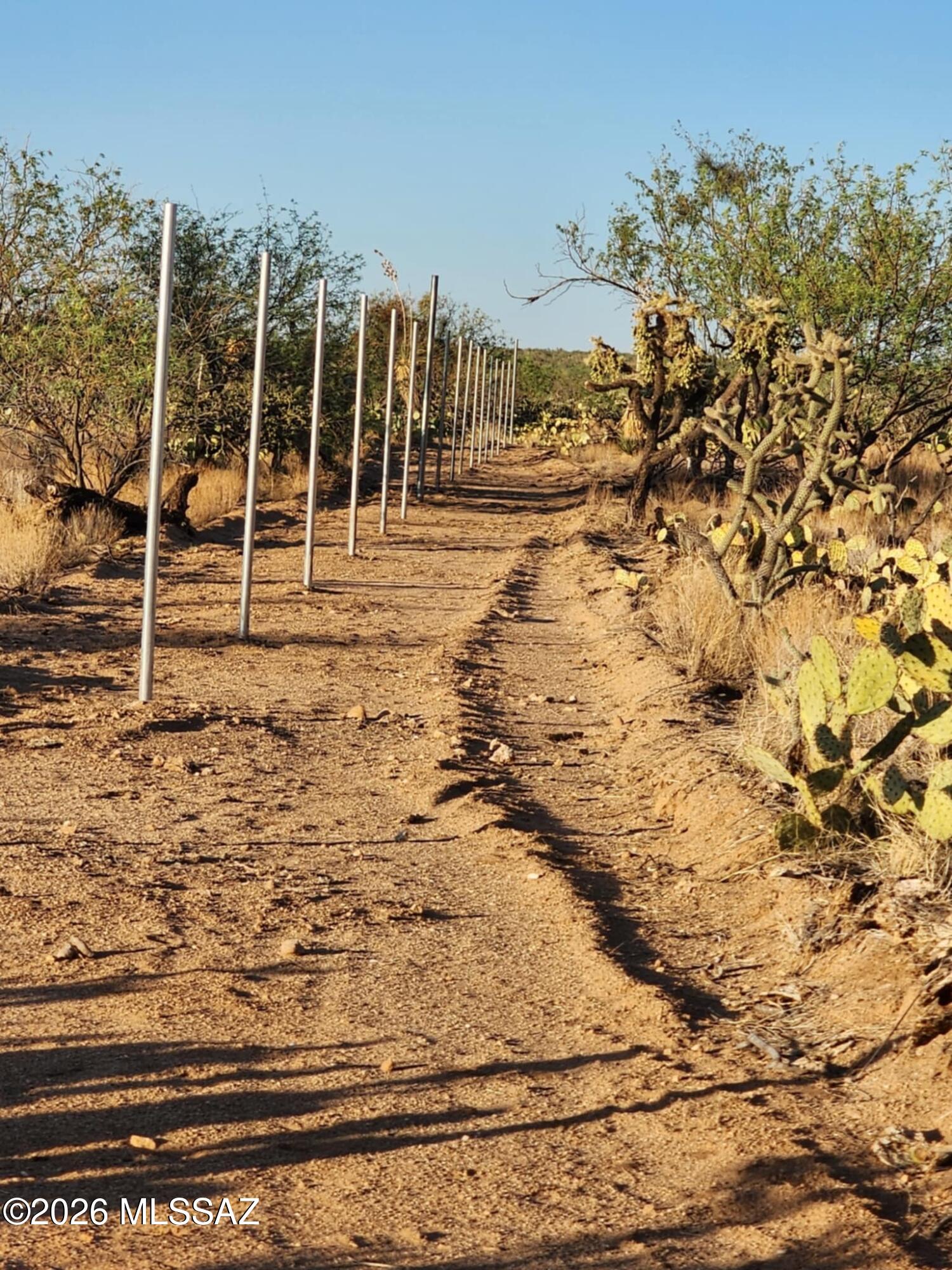 Diamond Bell Ranch - Tucson Unit 6 (1-435) - Land
