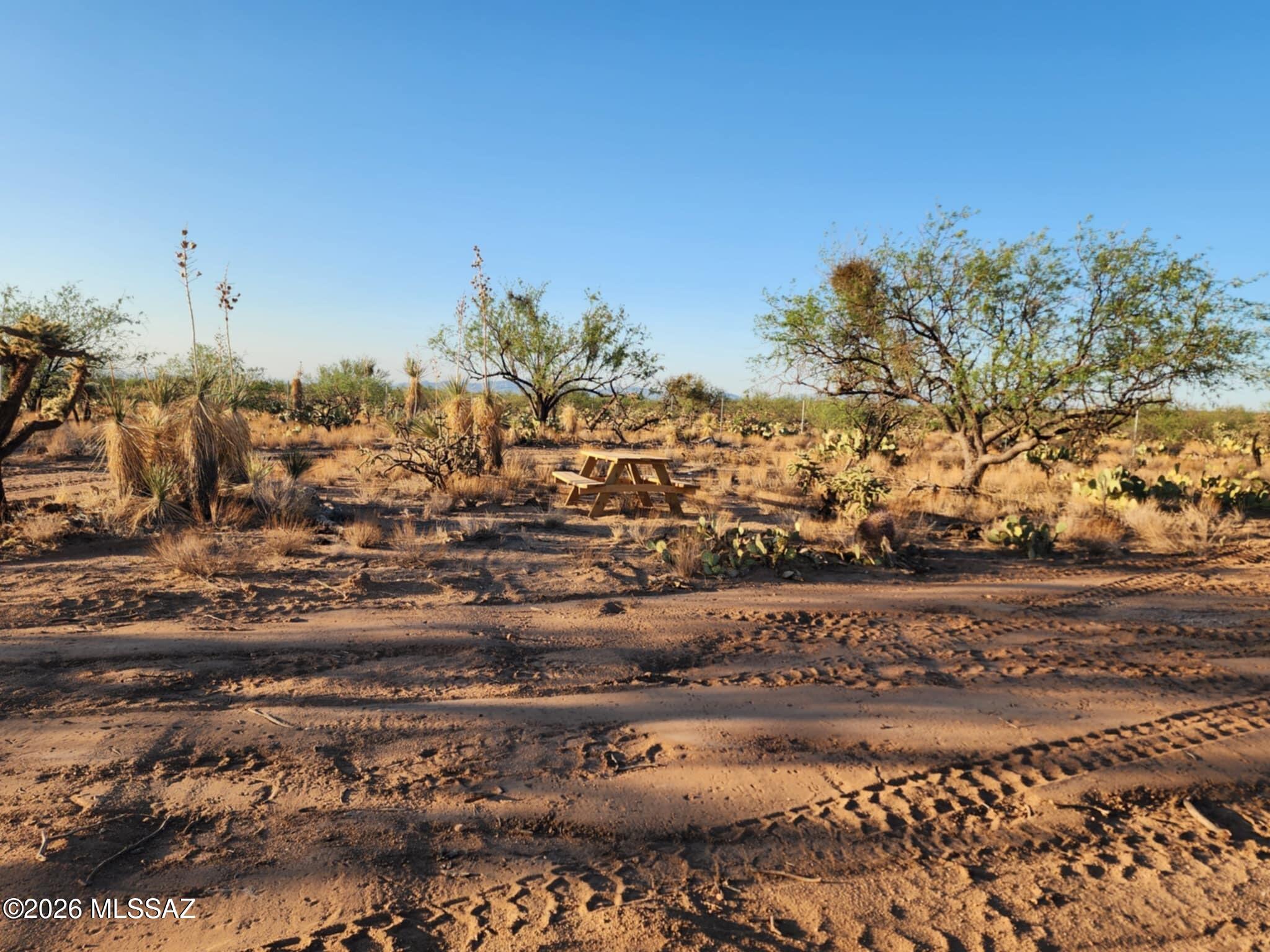 Diamond Bell Ranch - Tucson Unit 6 (1-435) - Land