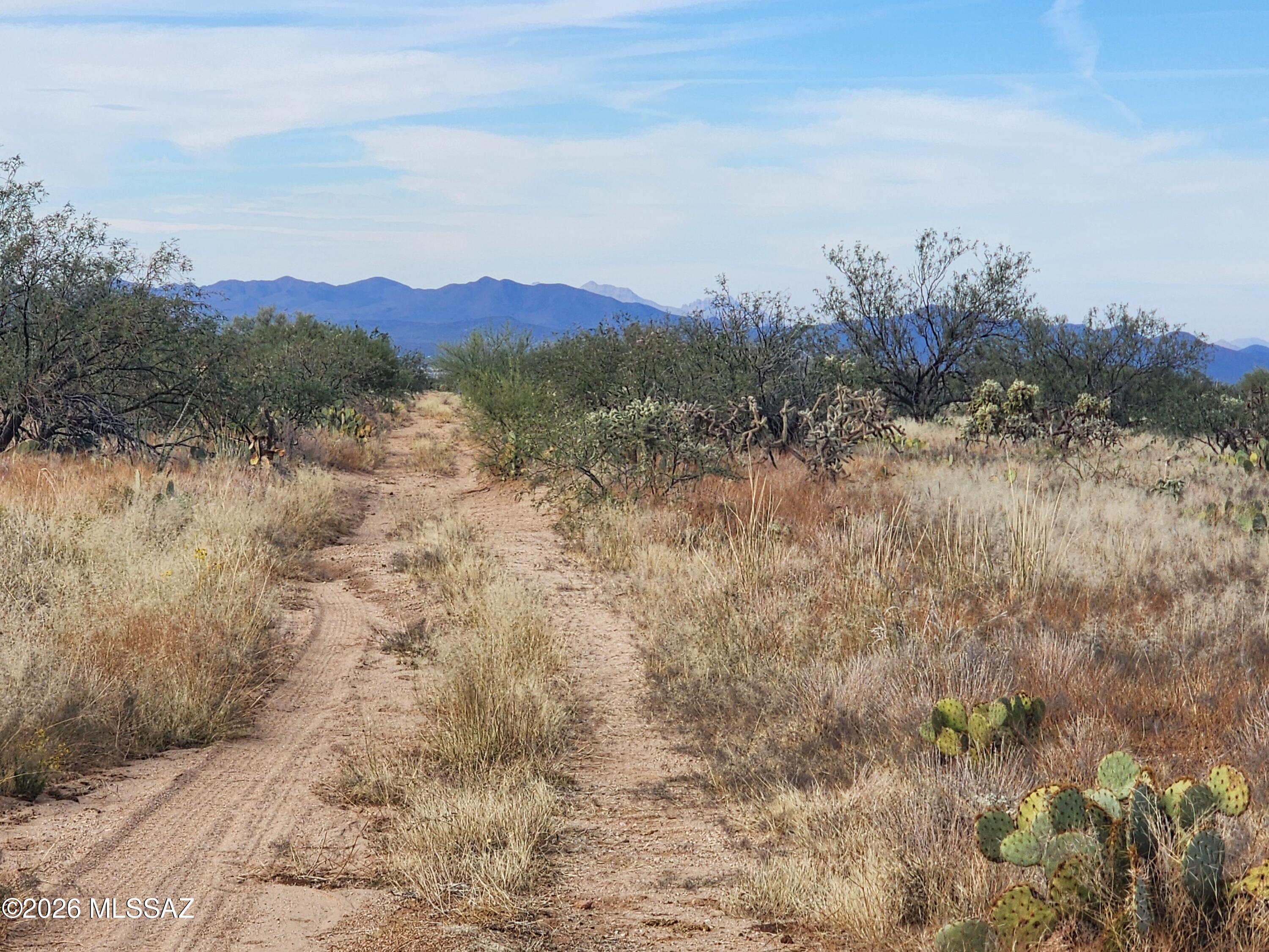 Diamond Bell Ranch - Tucson Unit 6 (1-435) - Land