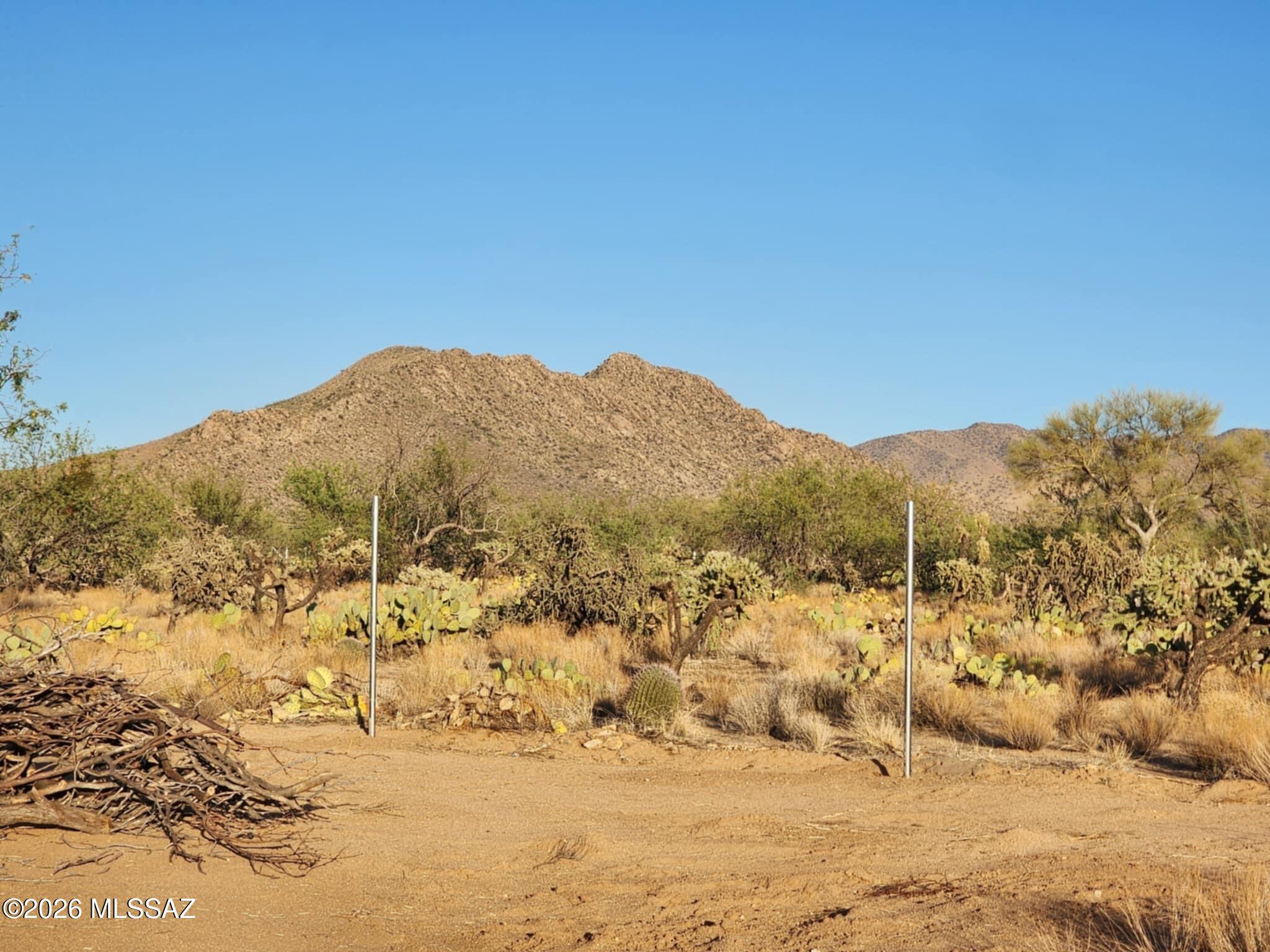 Diamond Bell Ranch - Tucson Unit 6 (1-435) - Land