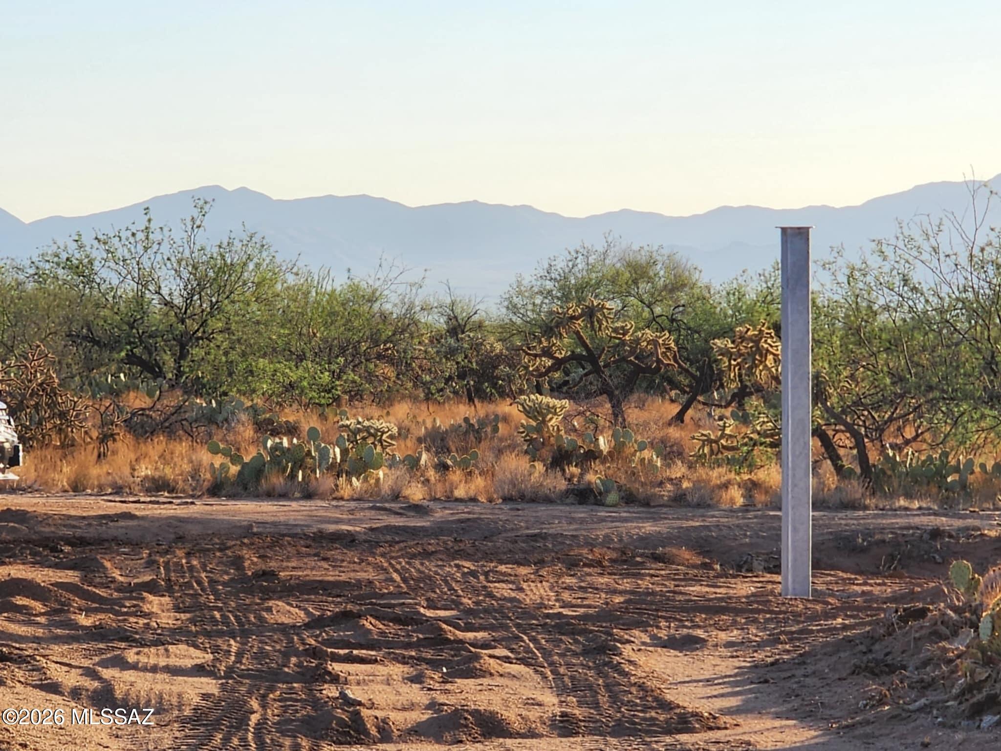 Diamond Bell Ranch - Tucson Unit 6 (1-435) - Land