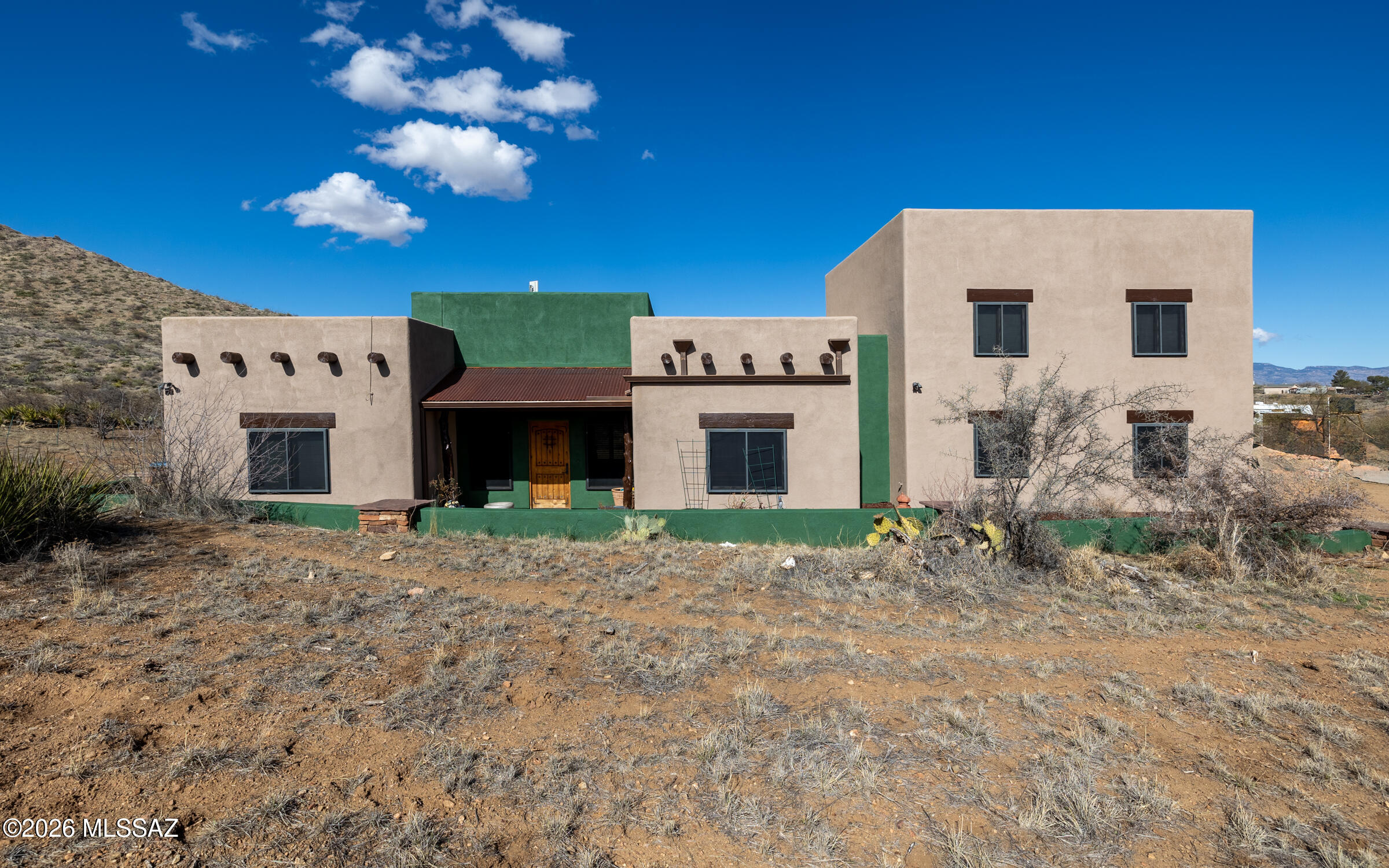 N/A - Residential