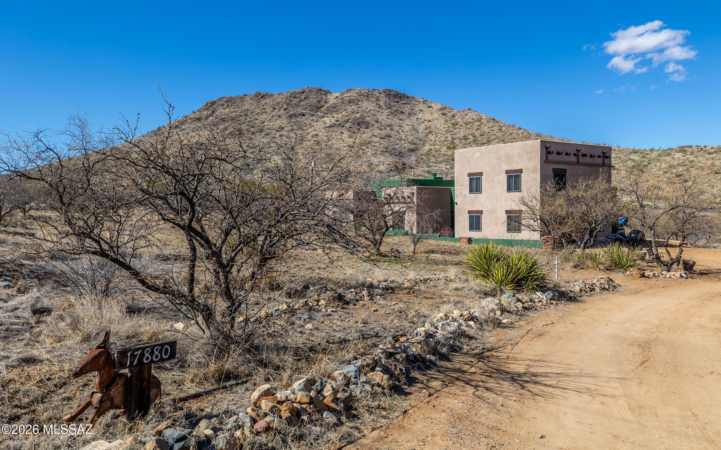 17880 S Copper Cut Trail