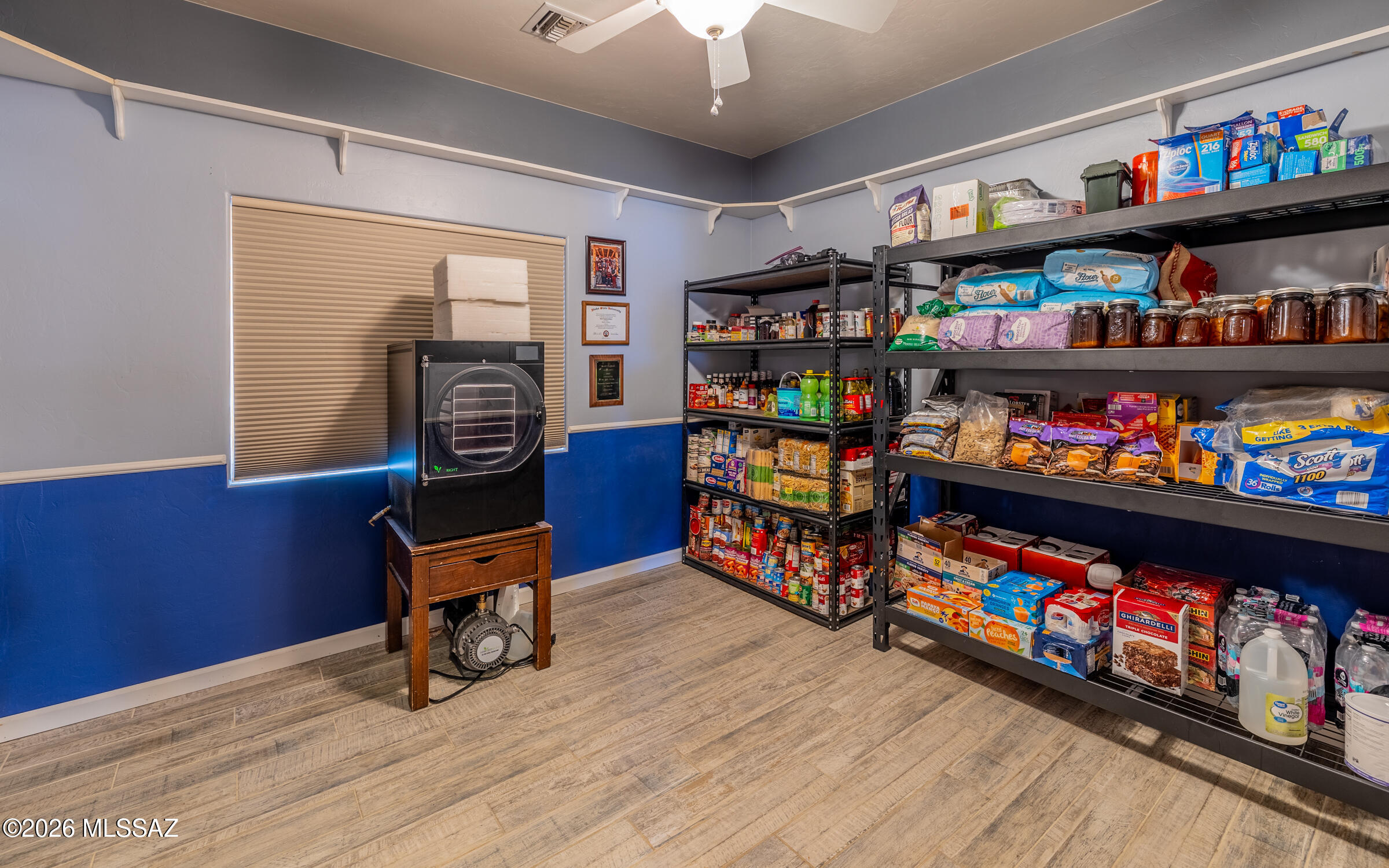 N/A - Residential