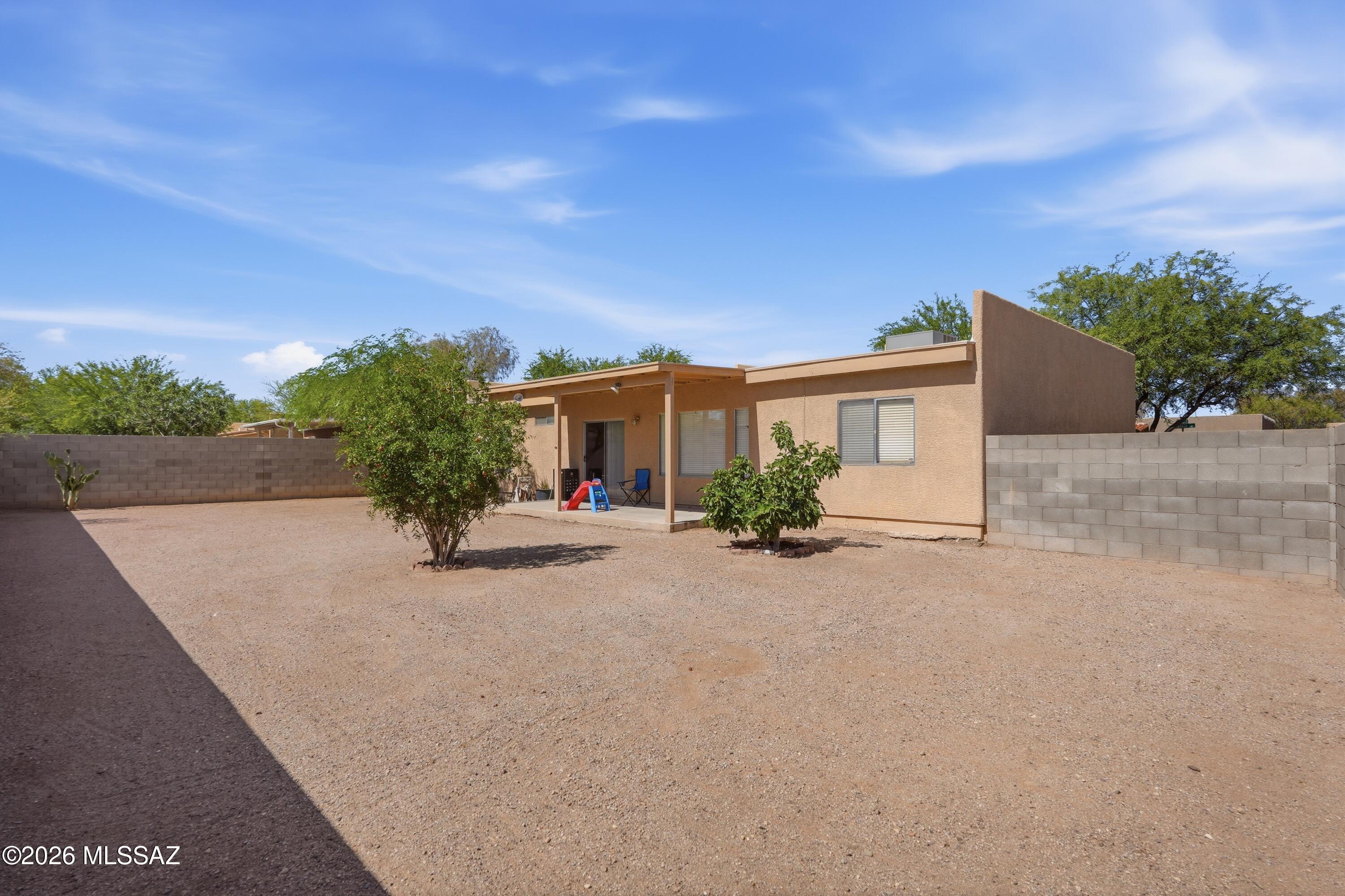 Casa Nueva (1-83) - Residential