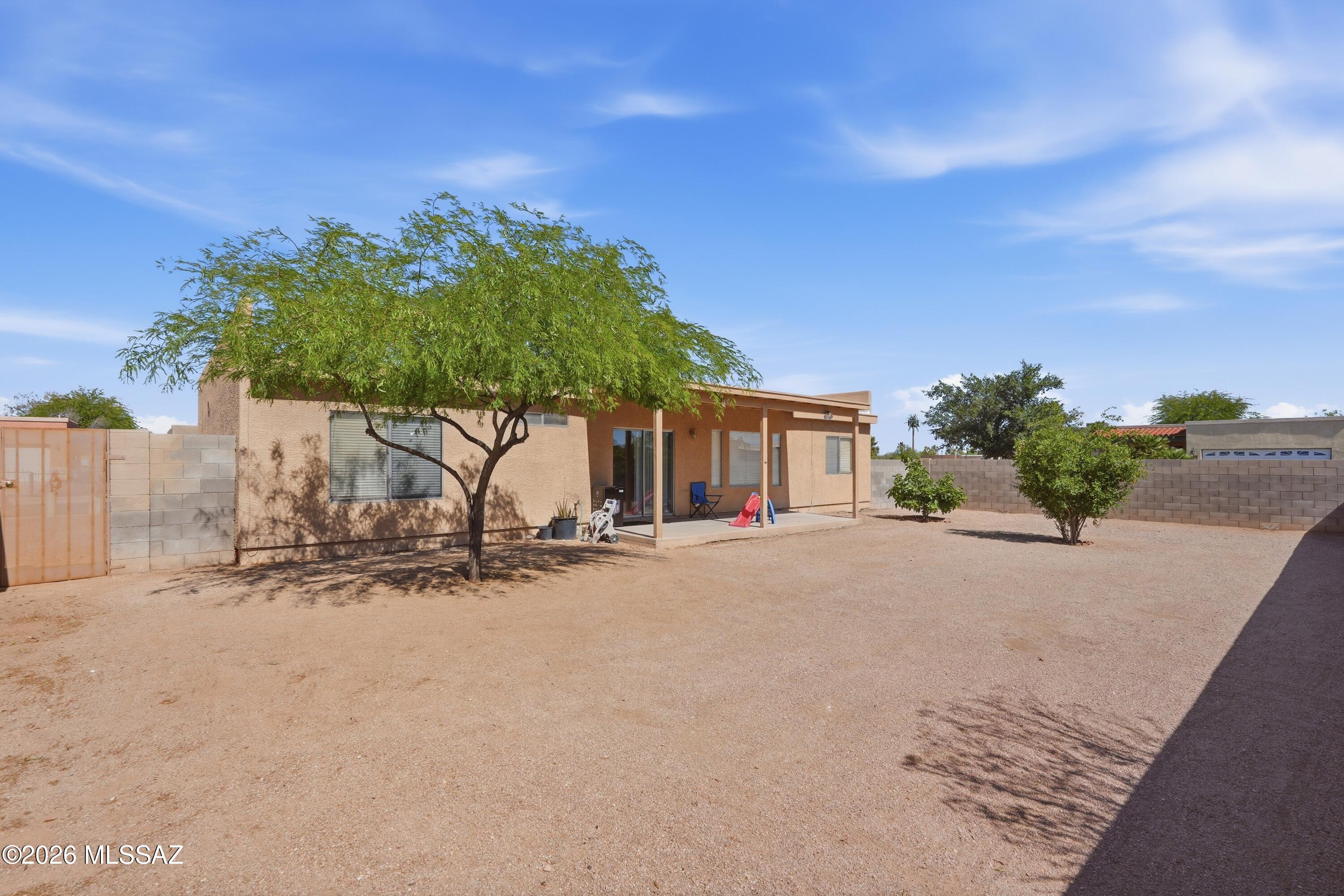 Casa Nueva (1-83) - Residential