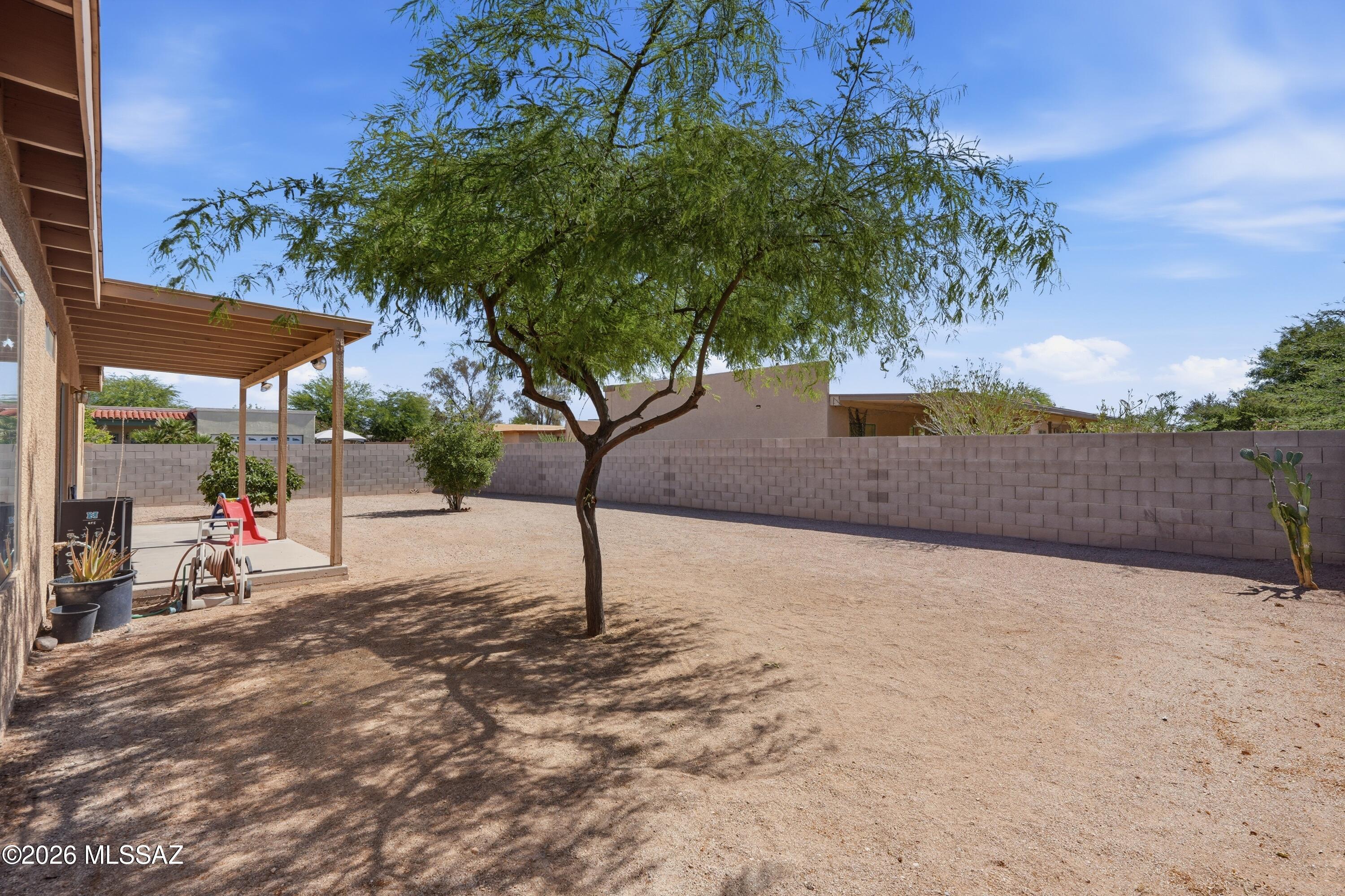 Casa Nueva (1-83) - Residential