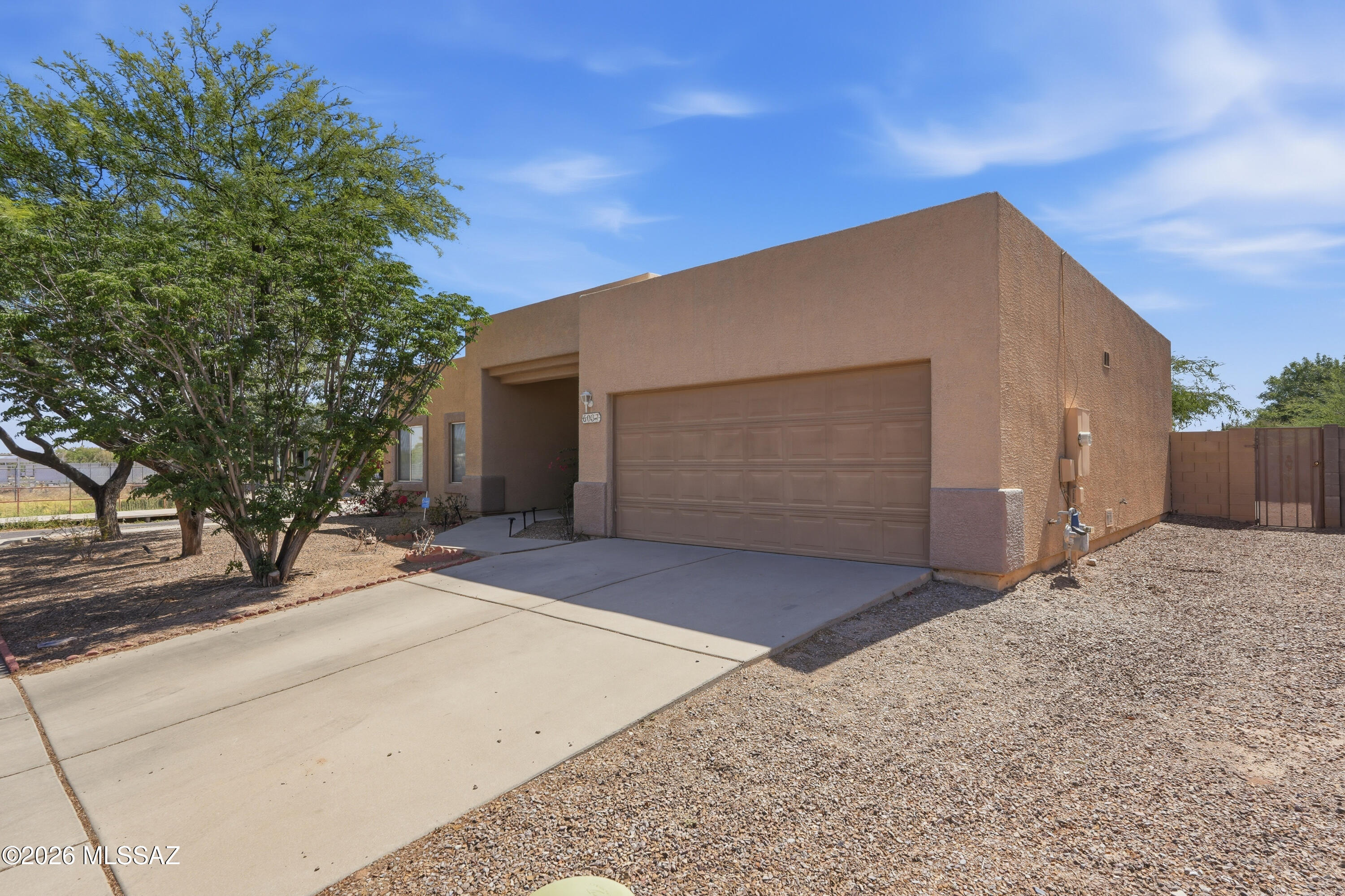 Casa Nueva (1-83) - Residential