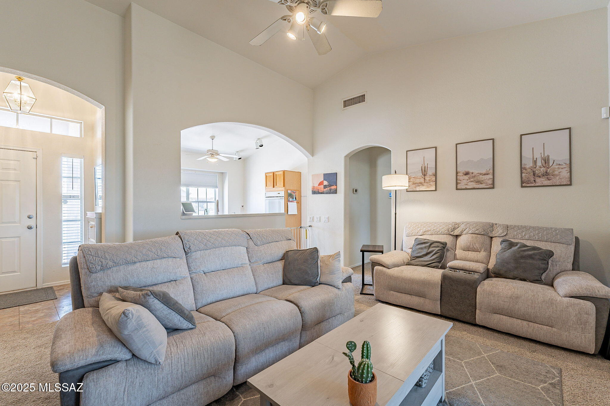 8949 N Willeta Drive