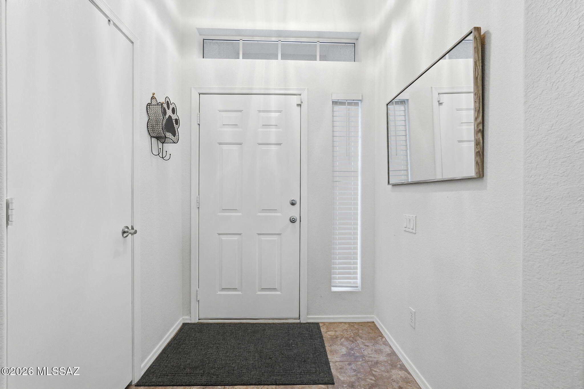 8949 N Willeta Drive